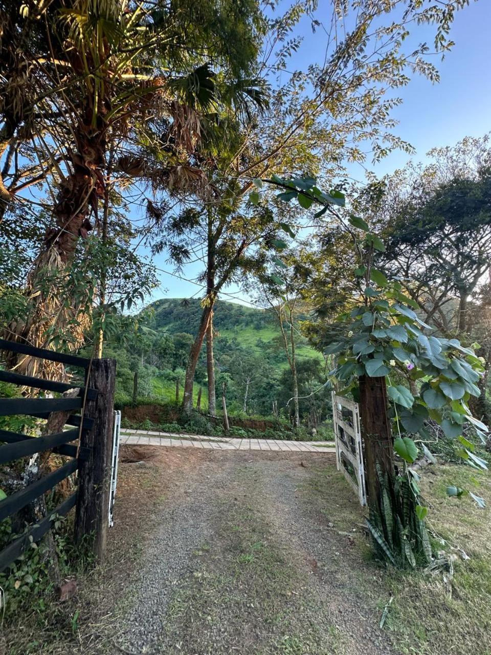 Paraíso da serra
