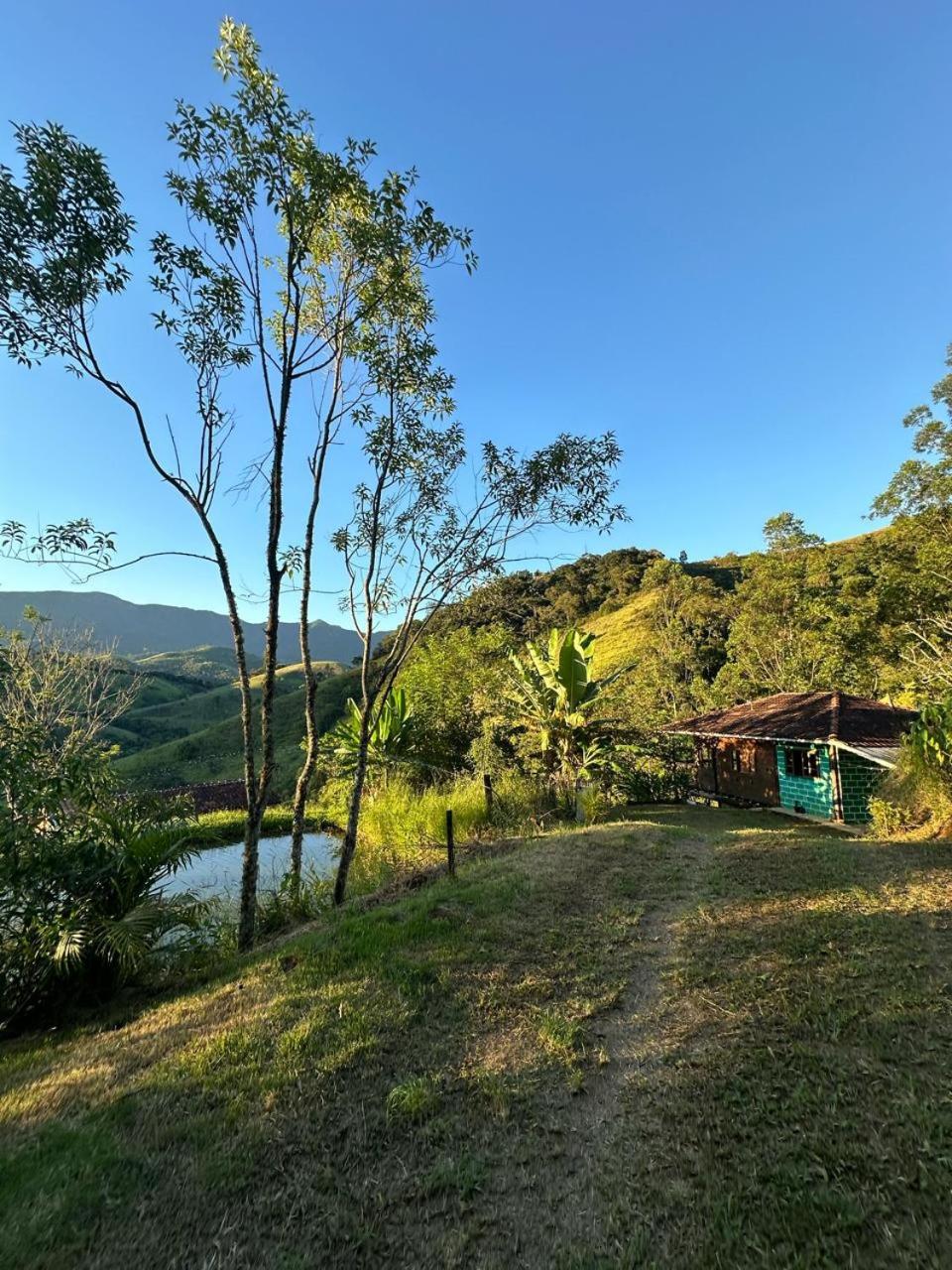 Paraíso da serra