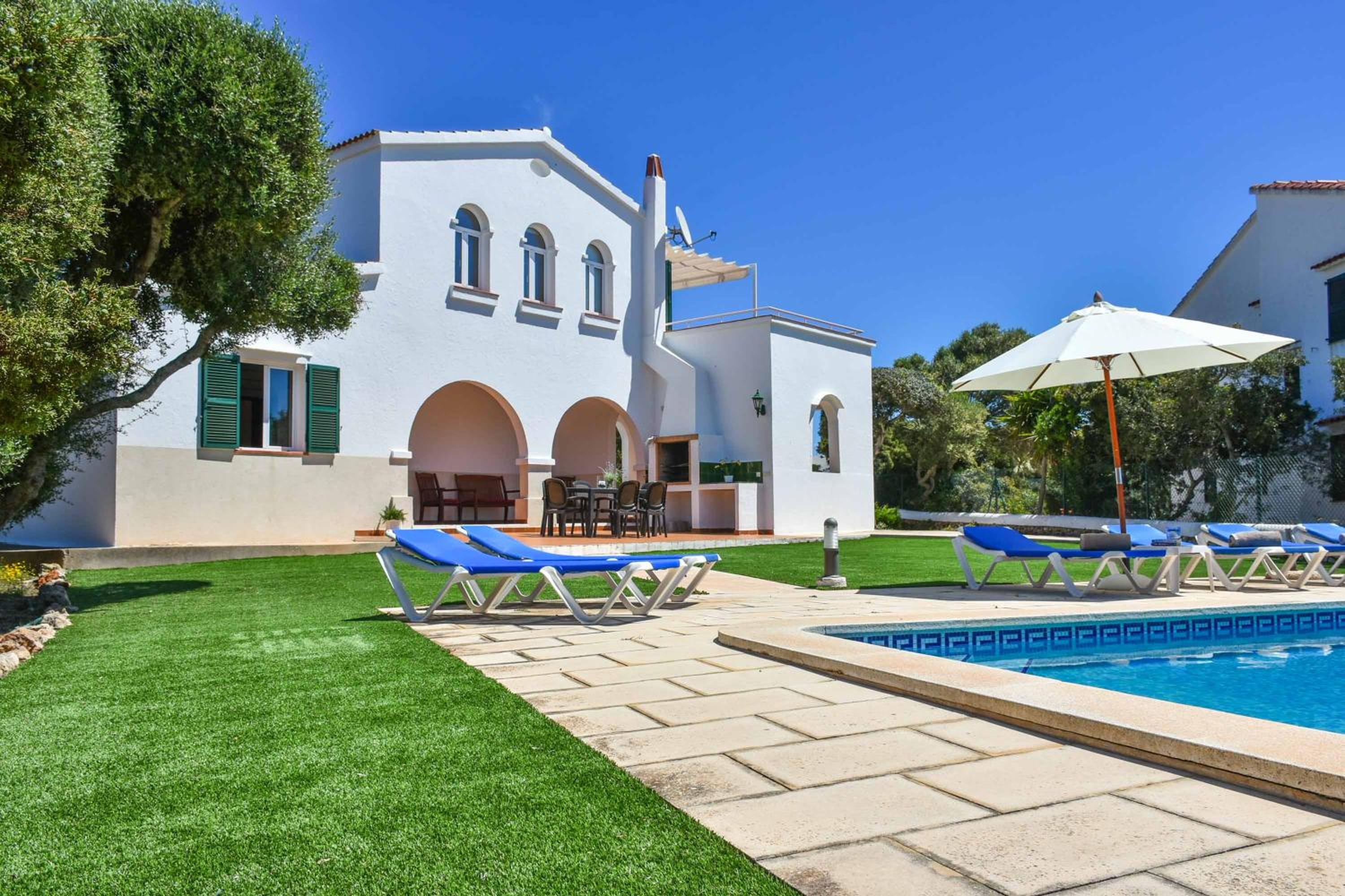 Villa Marina