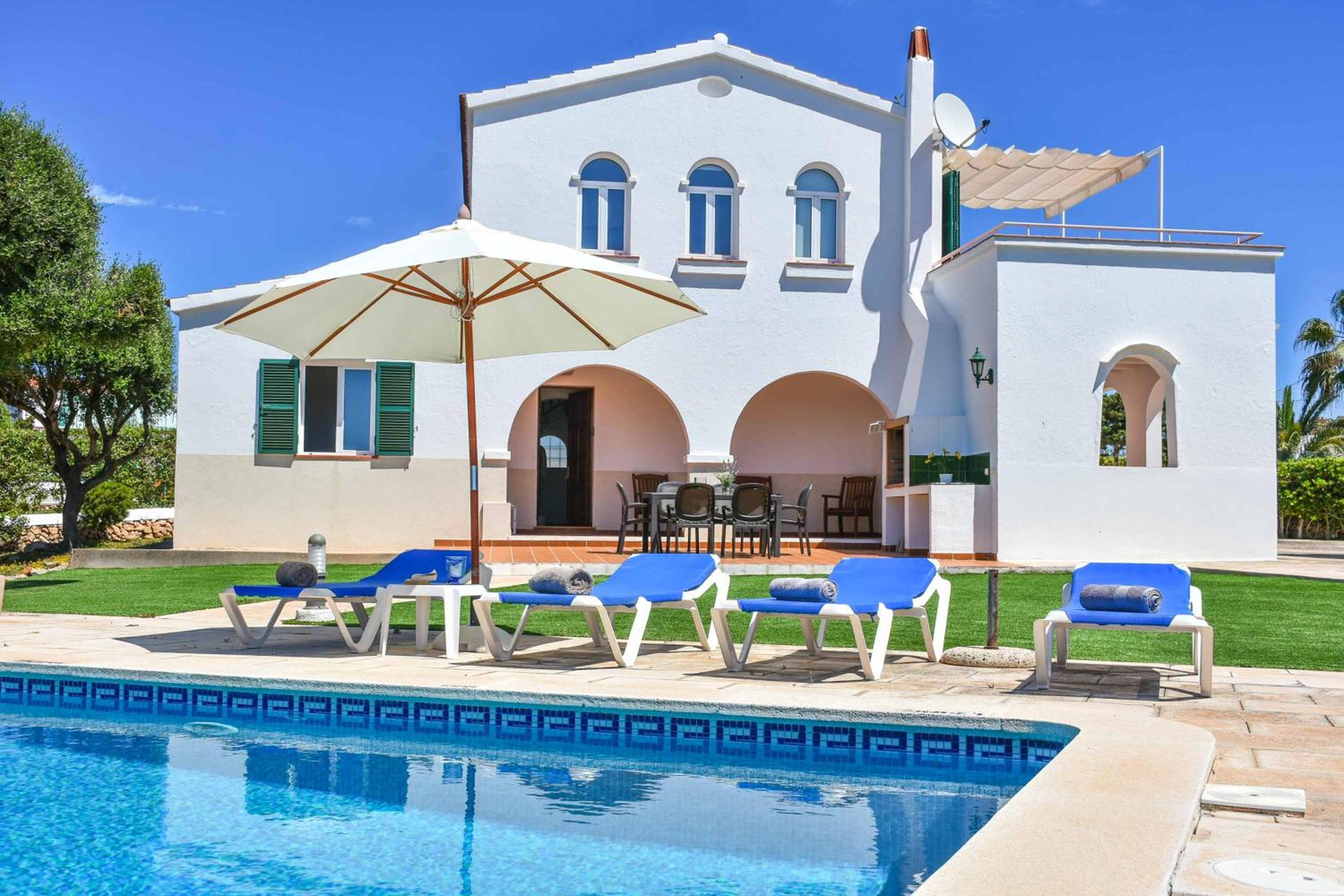 Villa Marina