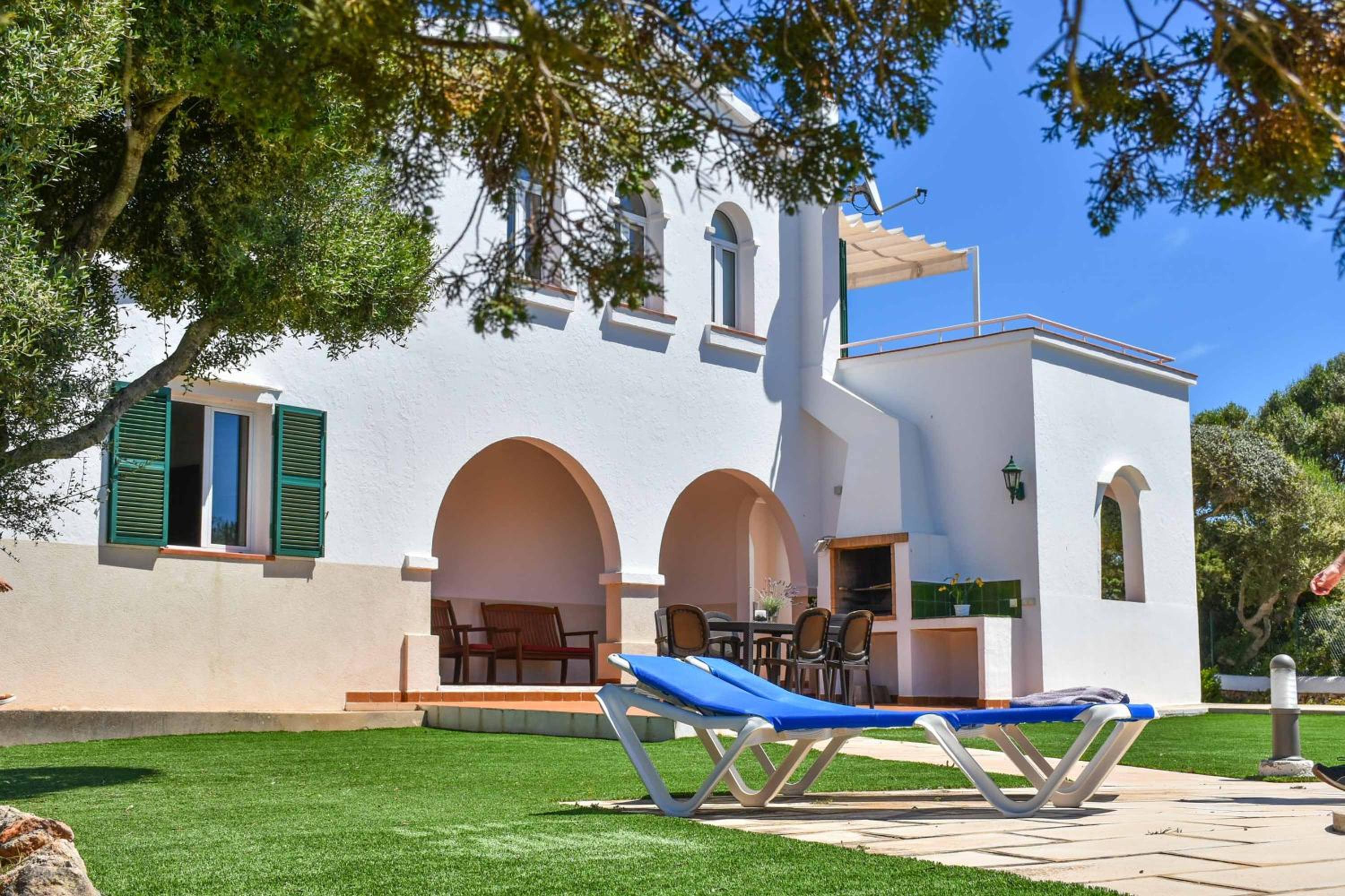 Villa Marina