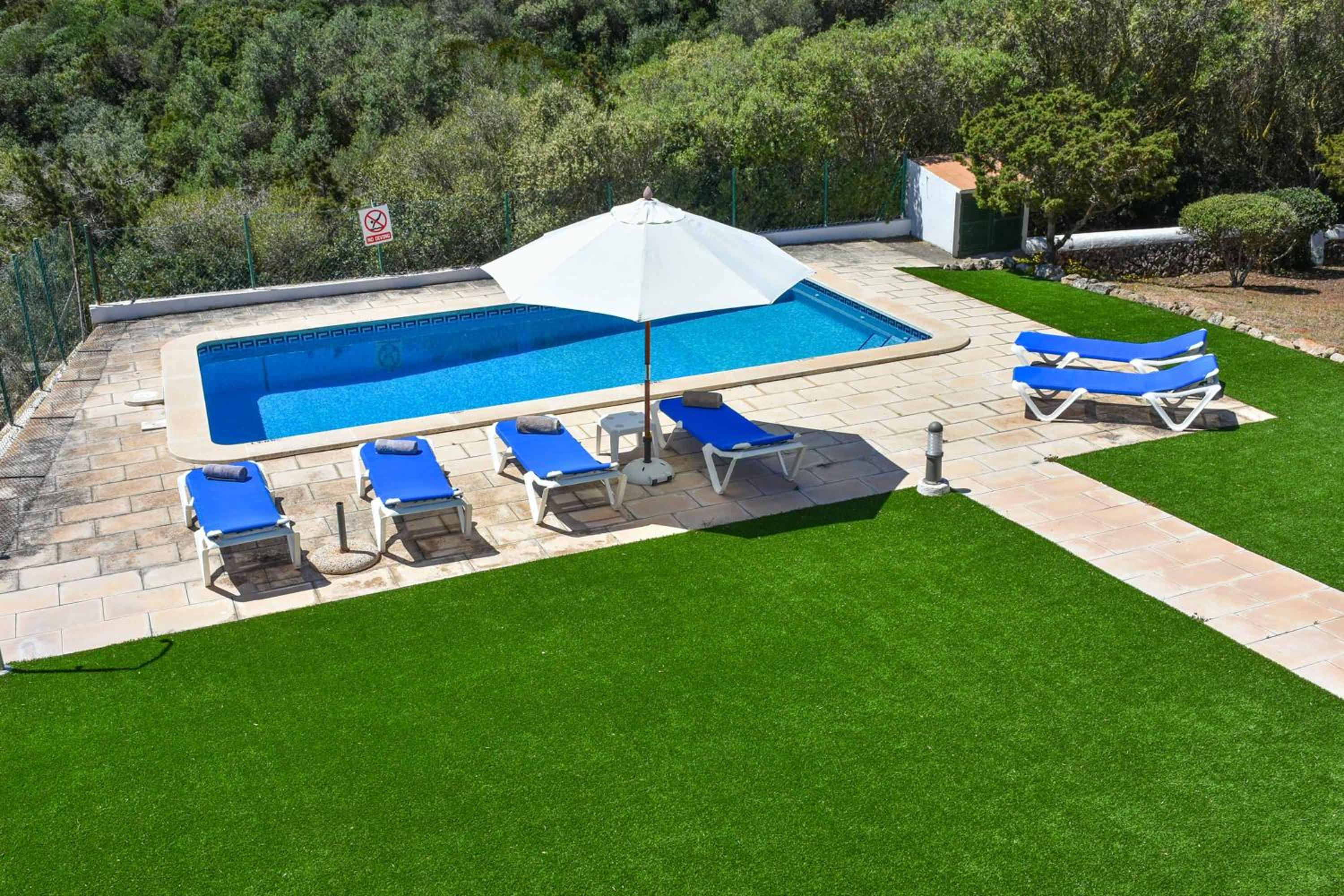 Villa Marina