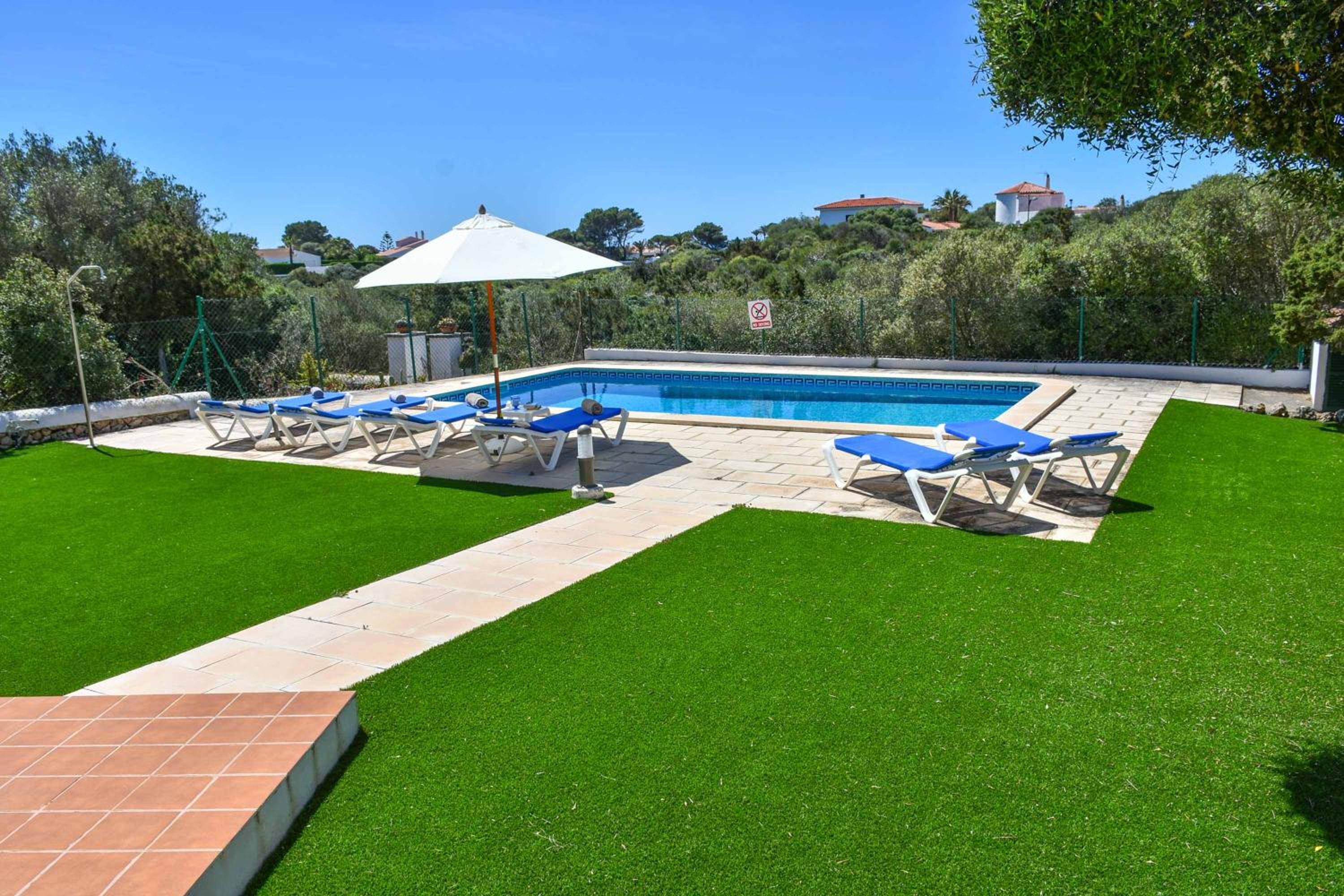 Villa Marina