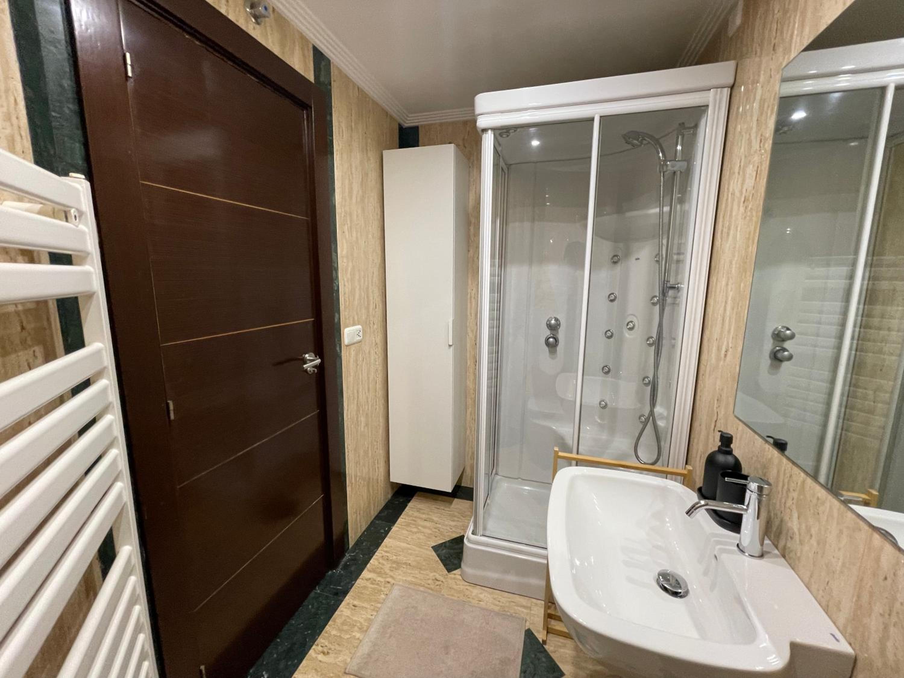 AtuaireHome Vivienda A luminosa con parking en pleno centro de la ciudad view 4