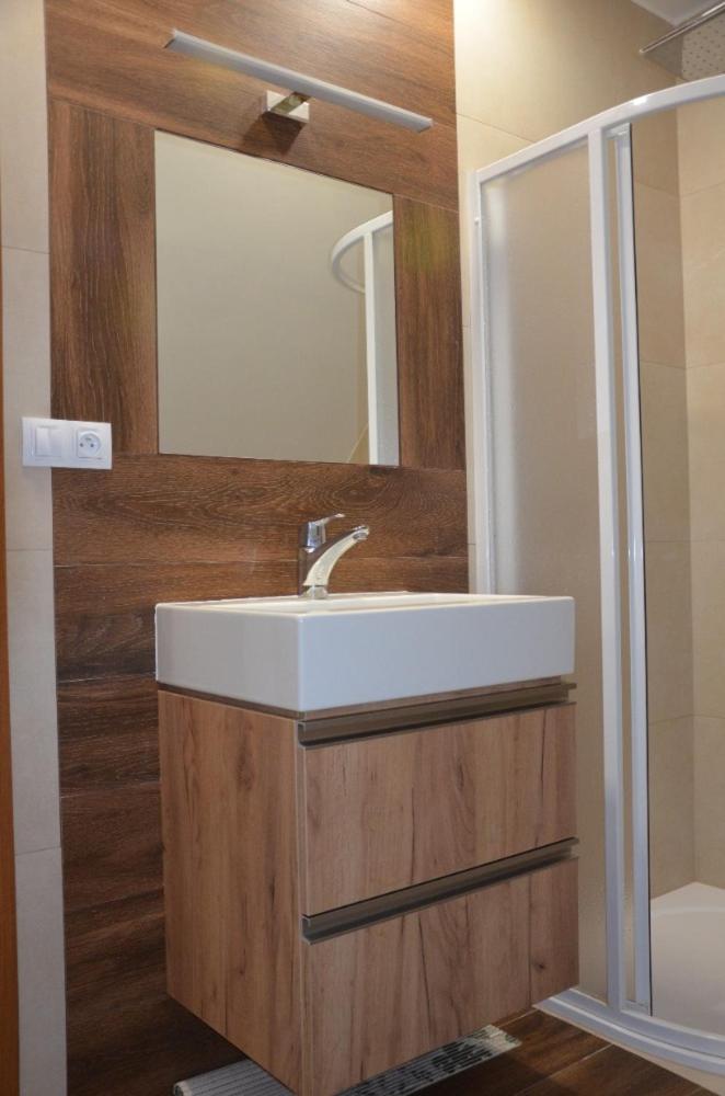 Apartmány Lukovské domečky