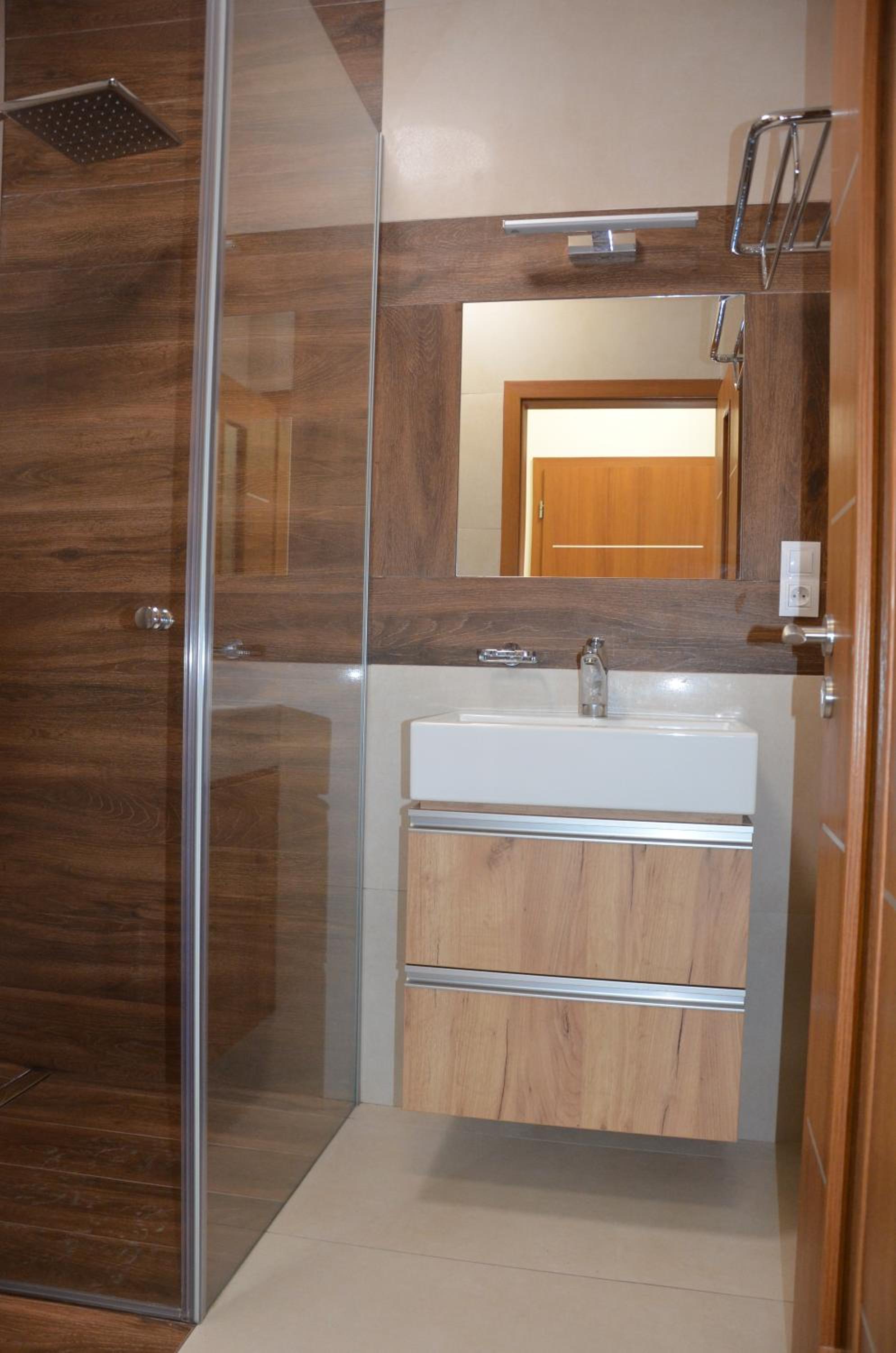 Apartmány Lukovské domečky