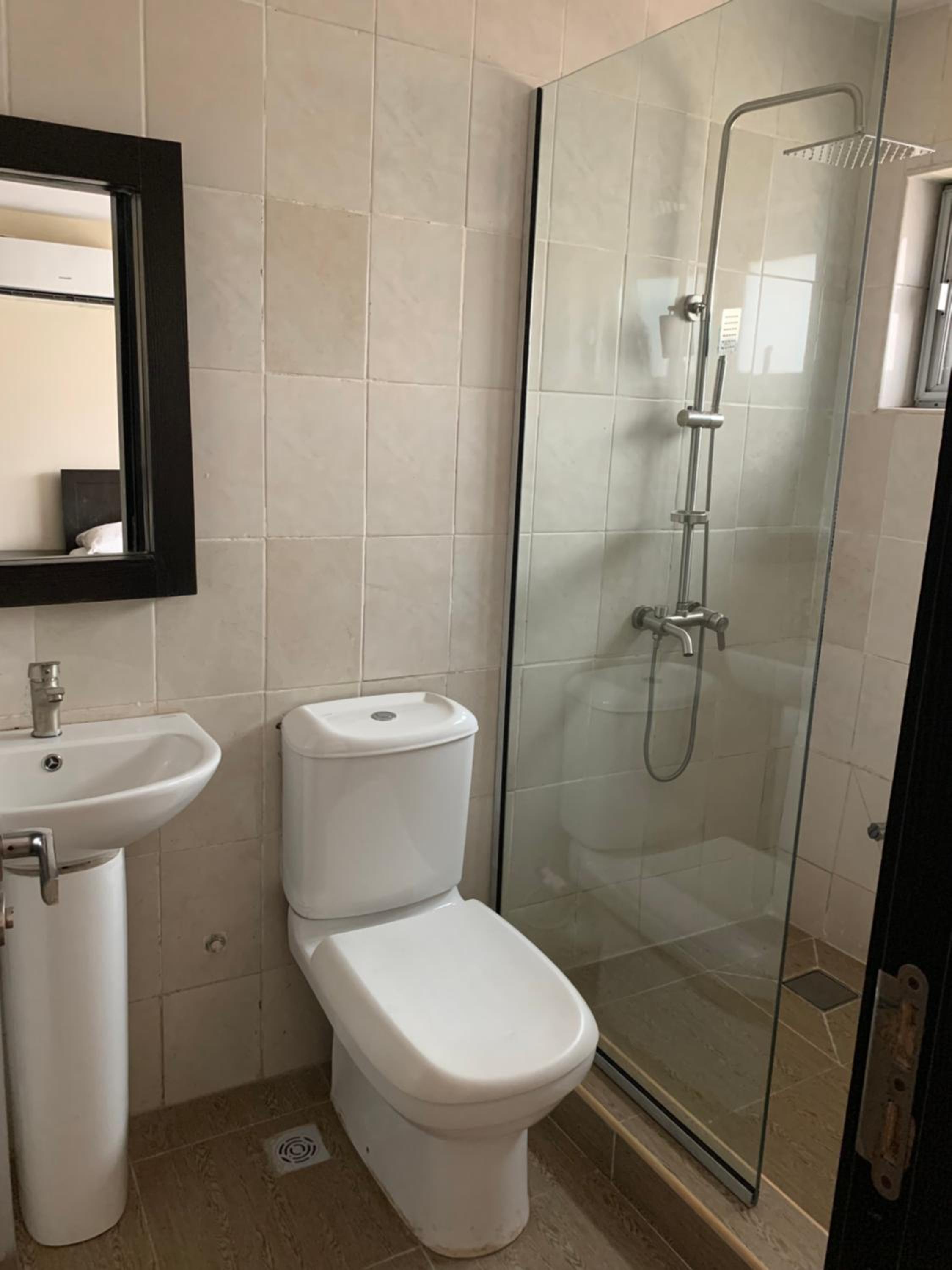 Emem Court - The Emem Apartment Collections