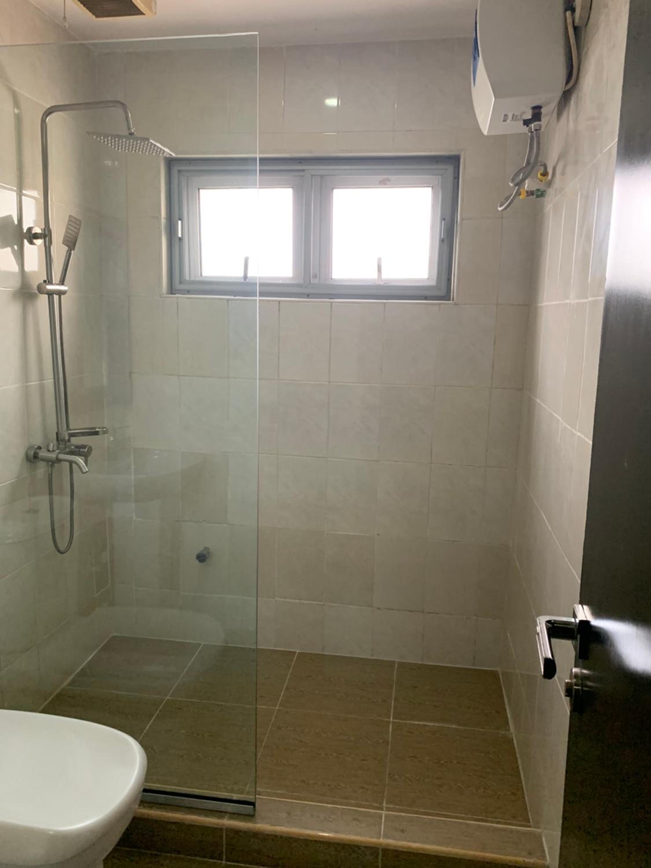 Emem Court - The Emem Apartment Collections