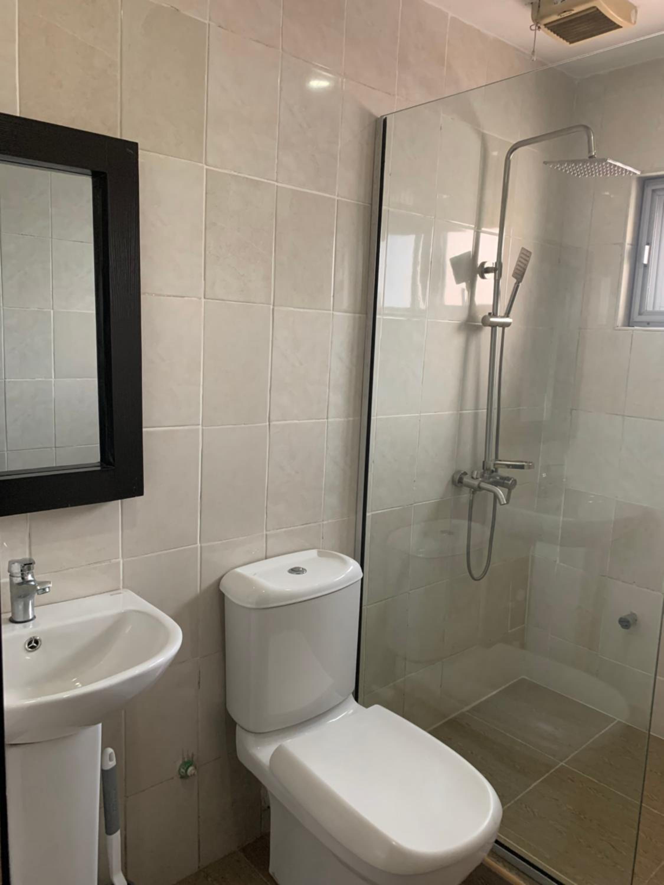 Emem Court - The Emem Apartment Collections