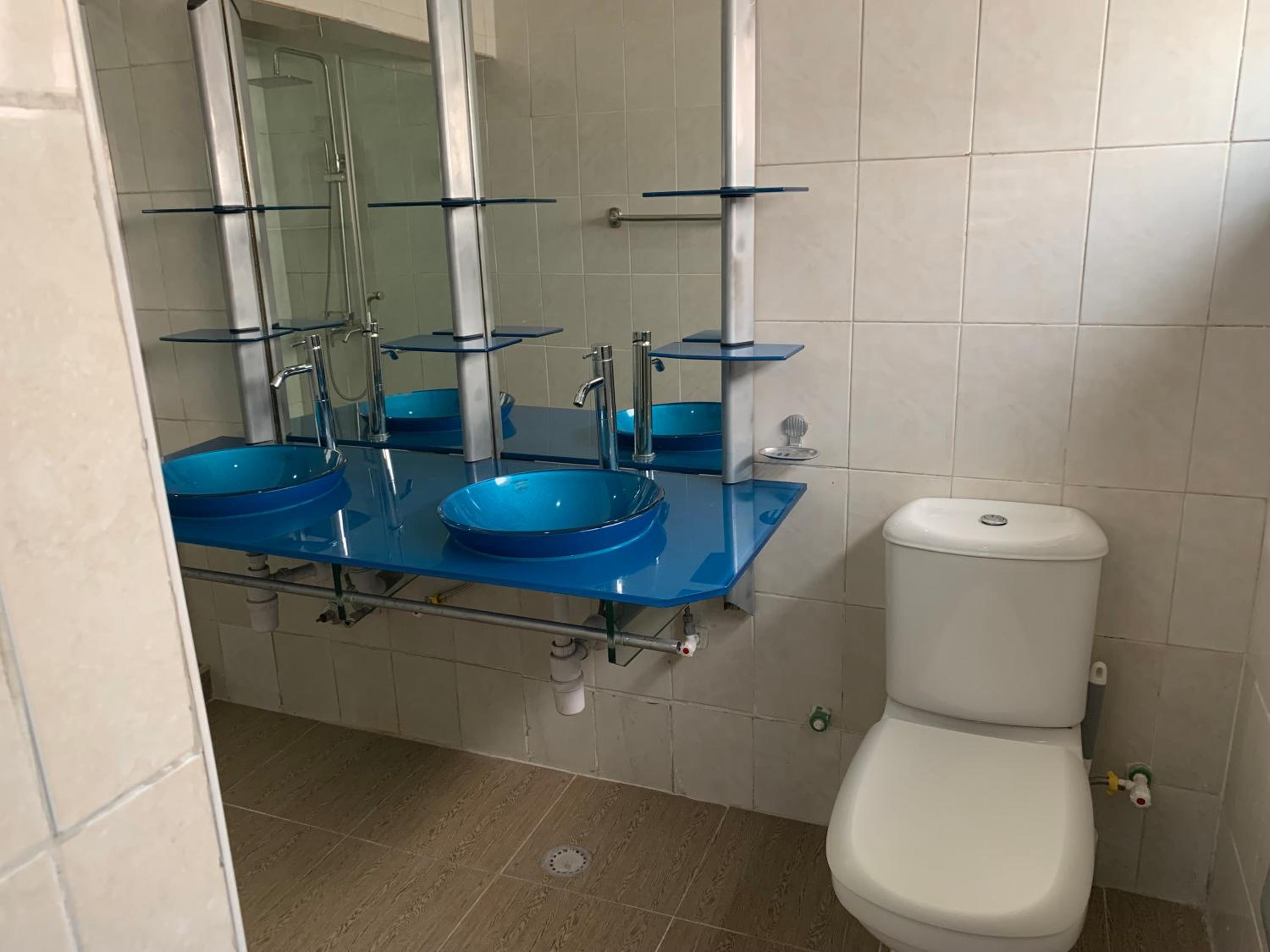 Emem Court - The Emem Apartment Collections