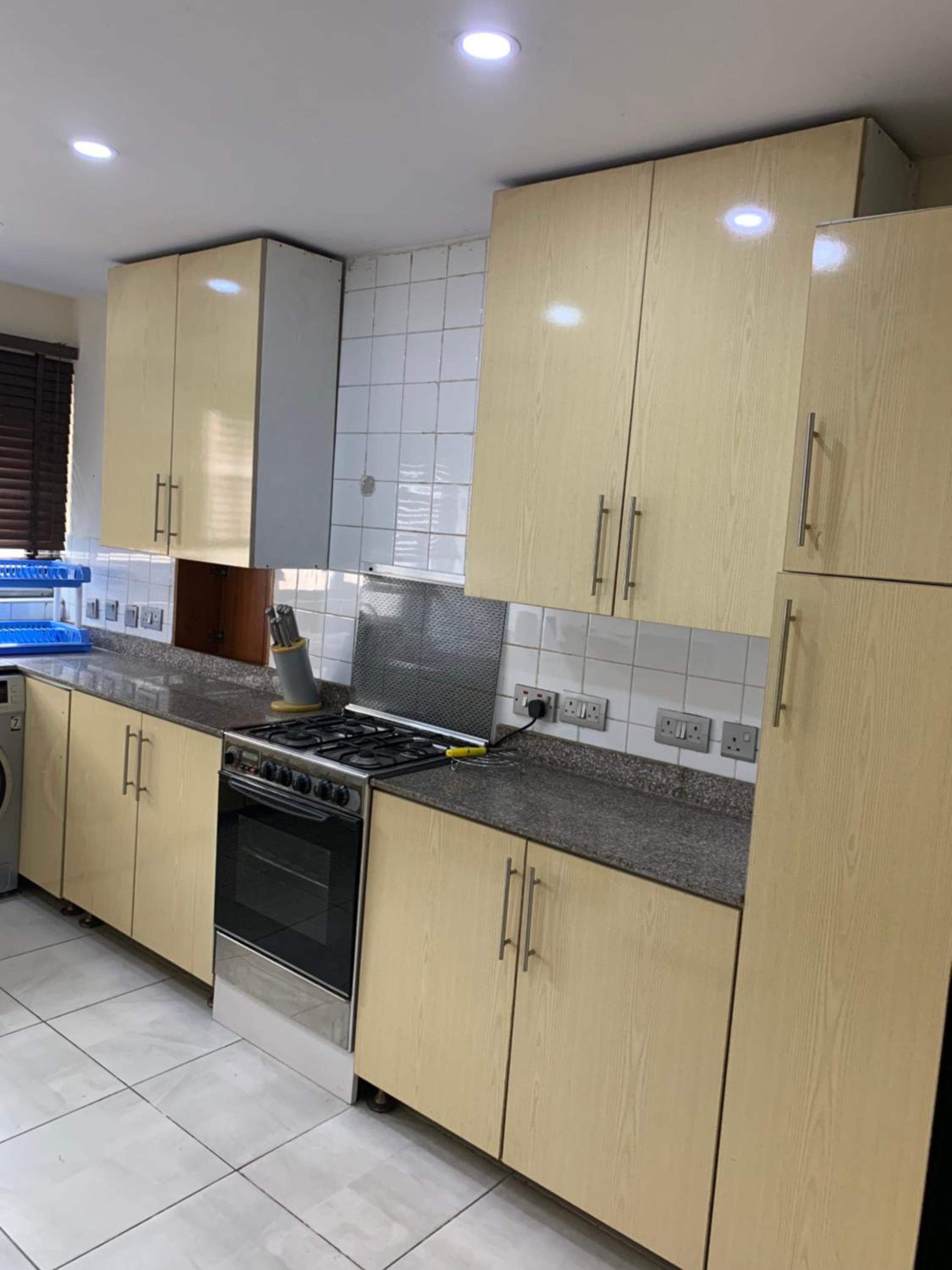 Emem Court - The Emem Apartment Collections