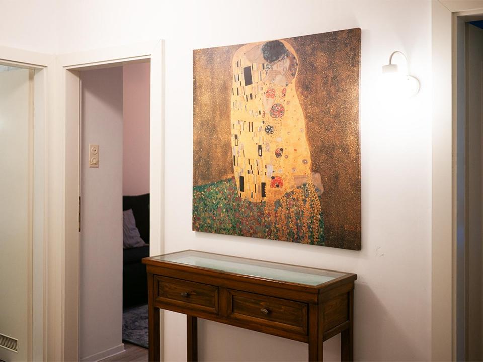 Big 2Rooms in Vienna city center