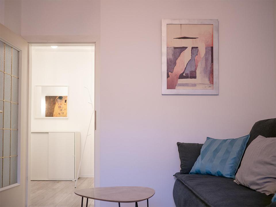 Big 2Rooms in Vienna city center