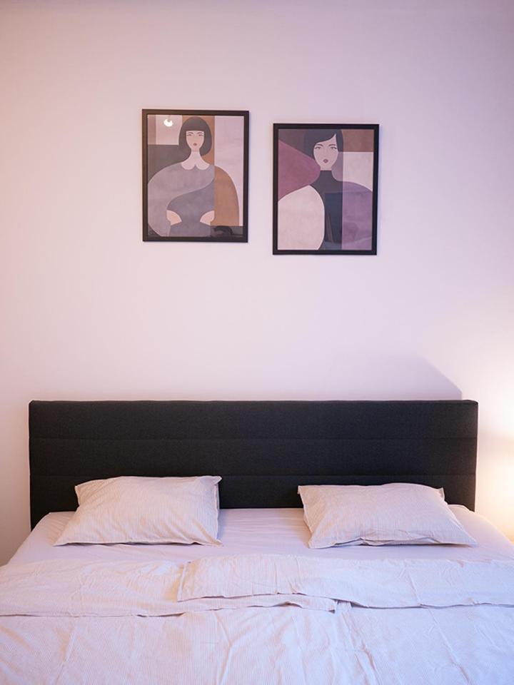 Big 2Rooms in Vienna city center