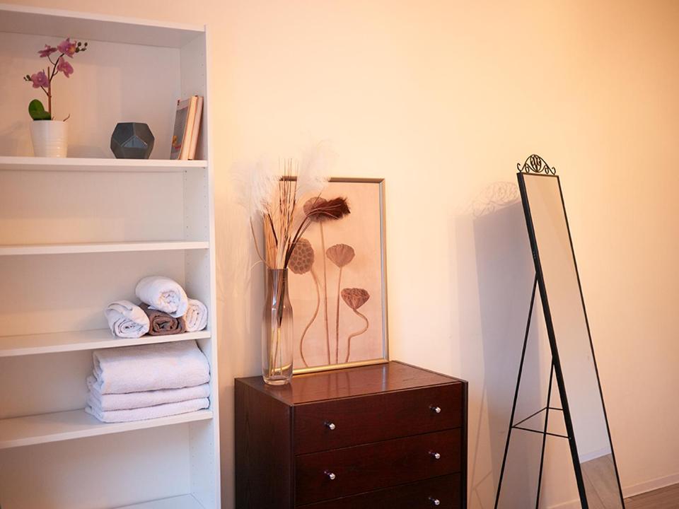 Big 2Rooms in Vienna city center