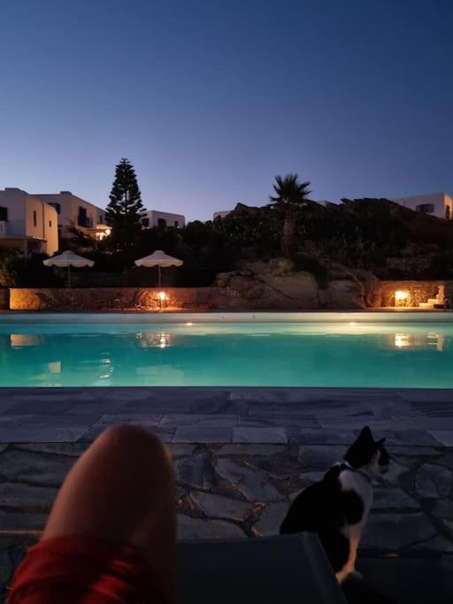 Beachside Double Storey maisonette with pool view 5