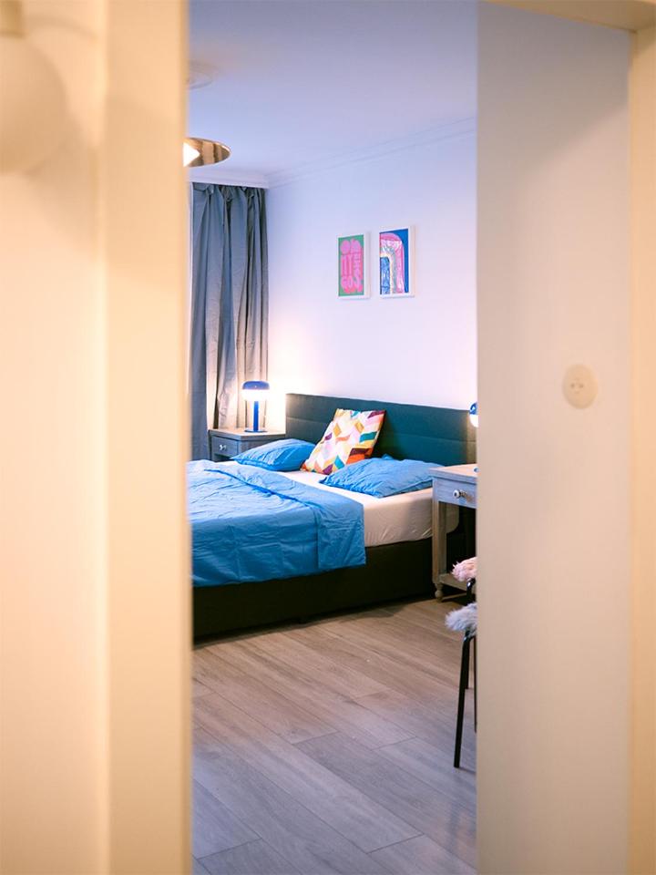 Big 2Rooms in Vienna city center