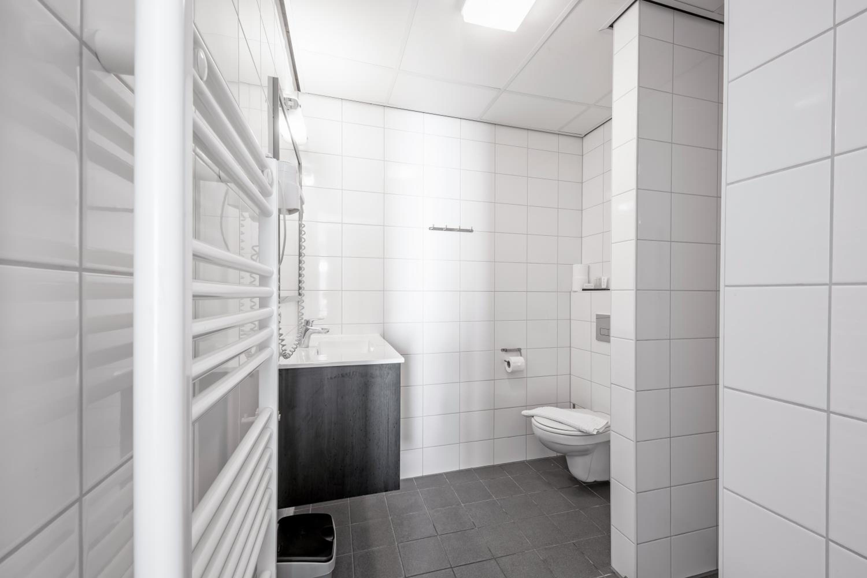 Strandplevier Suites en De Koog