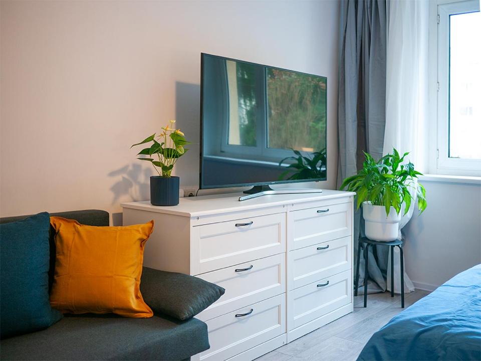 Big 2Rooms in Vienna city center