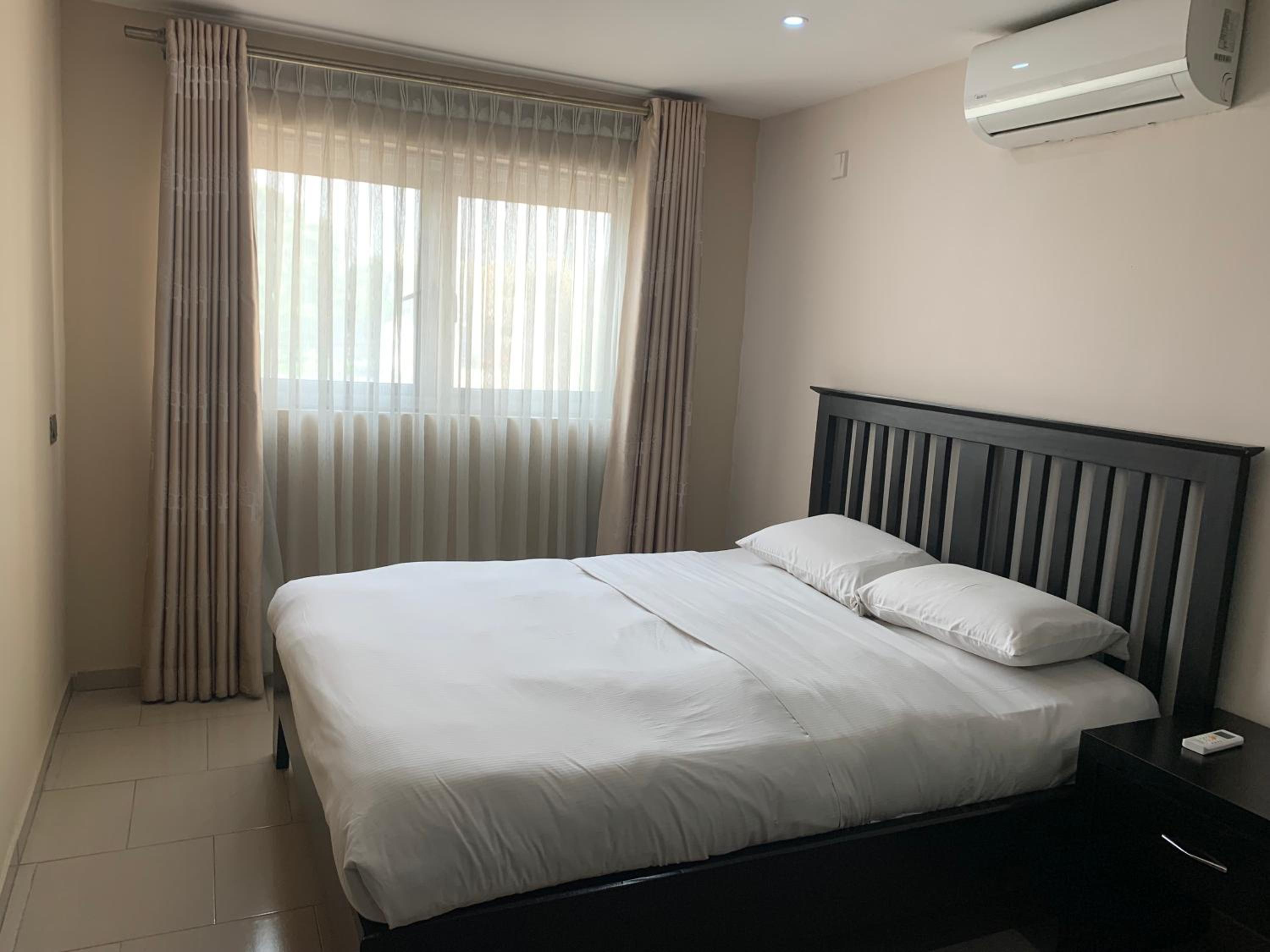 Emem Court - The Emem Apartment Collections
