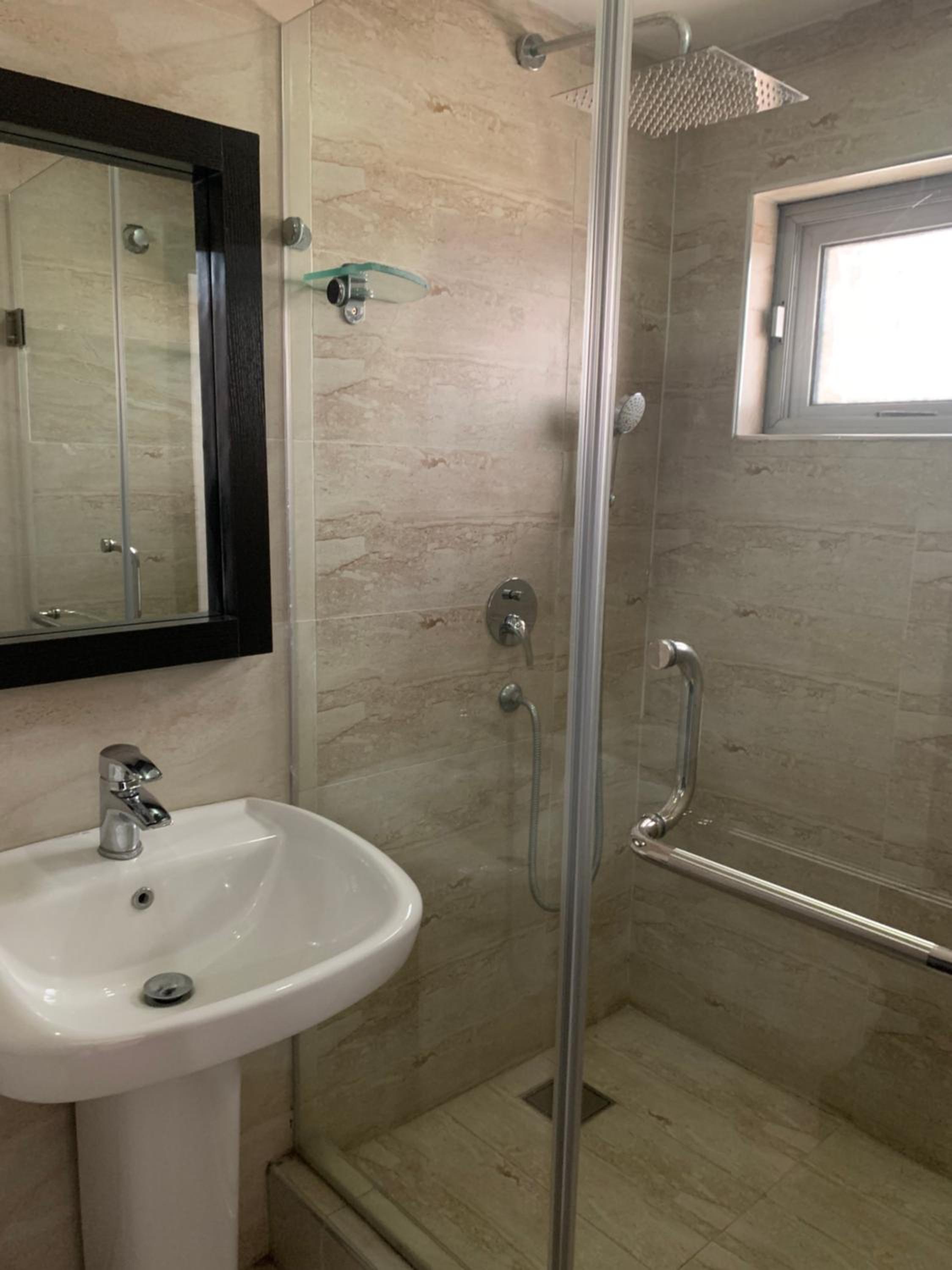 Emem Court - The Emem Apartment Collections