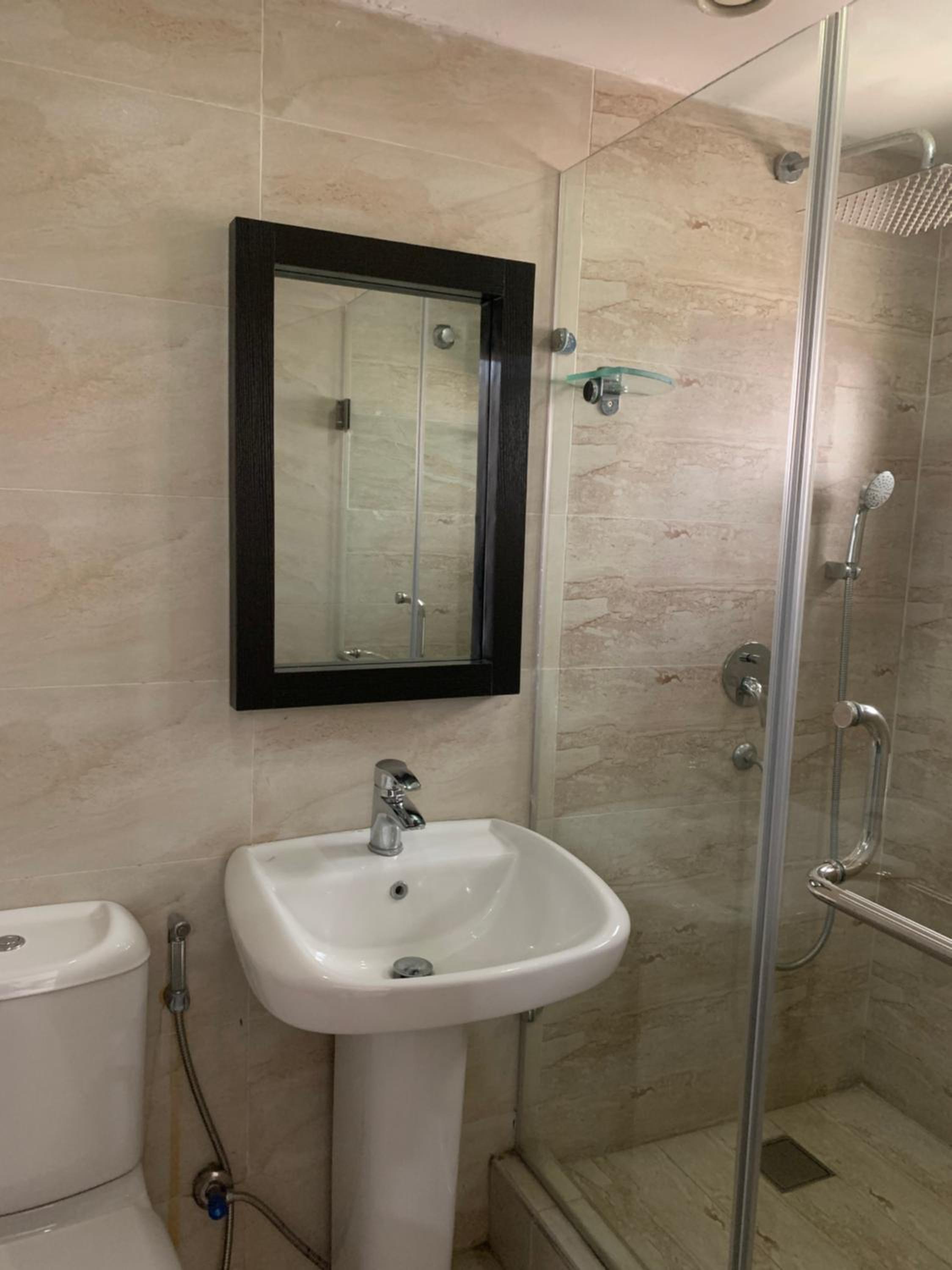 Emem Court - The Emem Apartment Collections