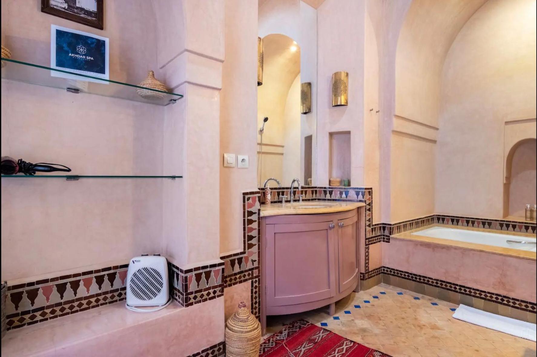 Villa Magtafa