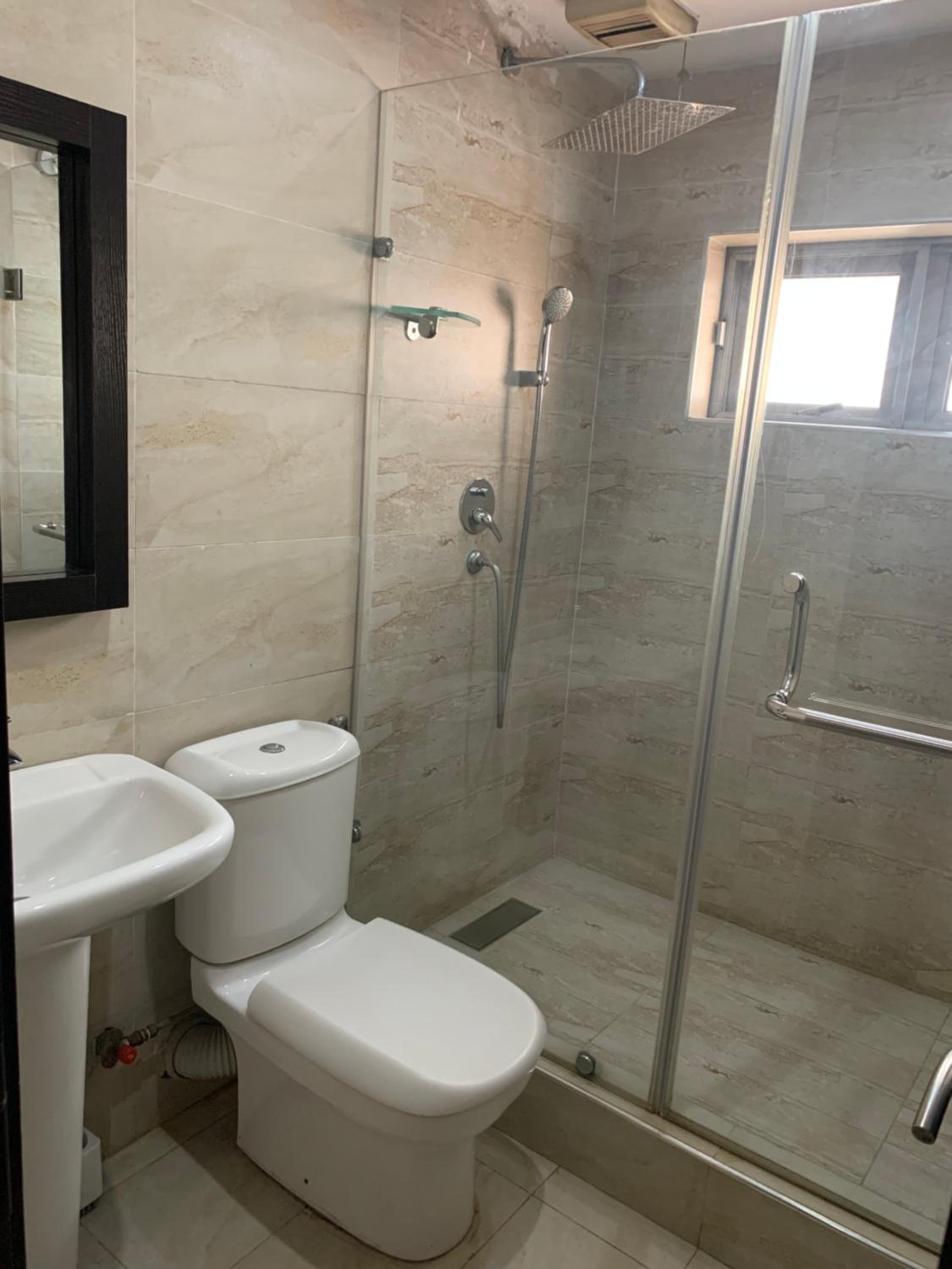 Emem Court - The Emem Apartment Collections