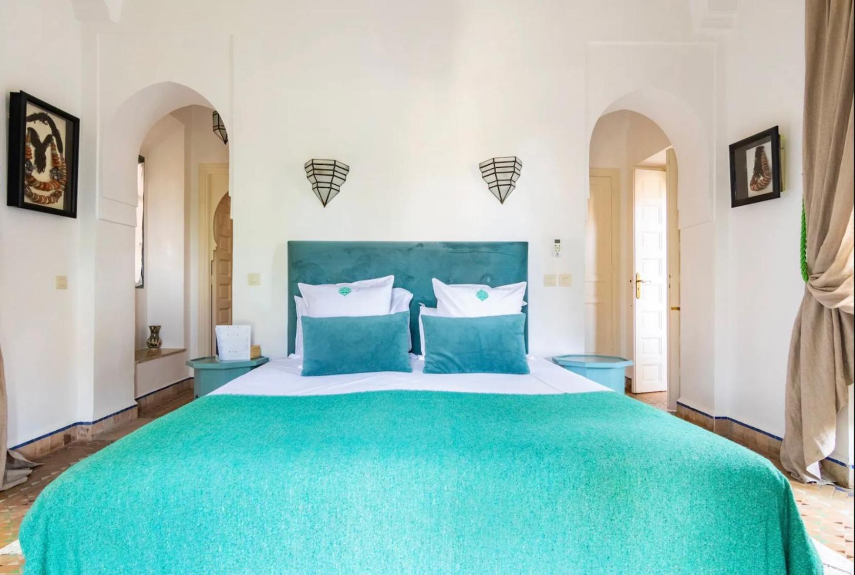 Villa Magtafa