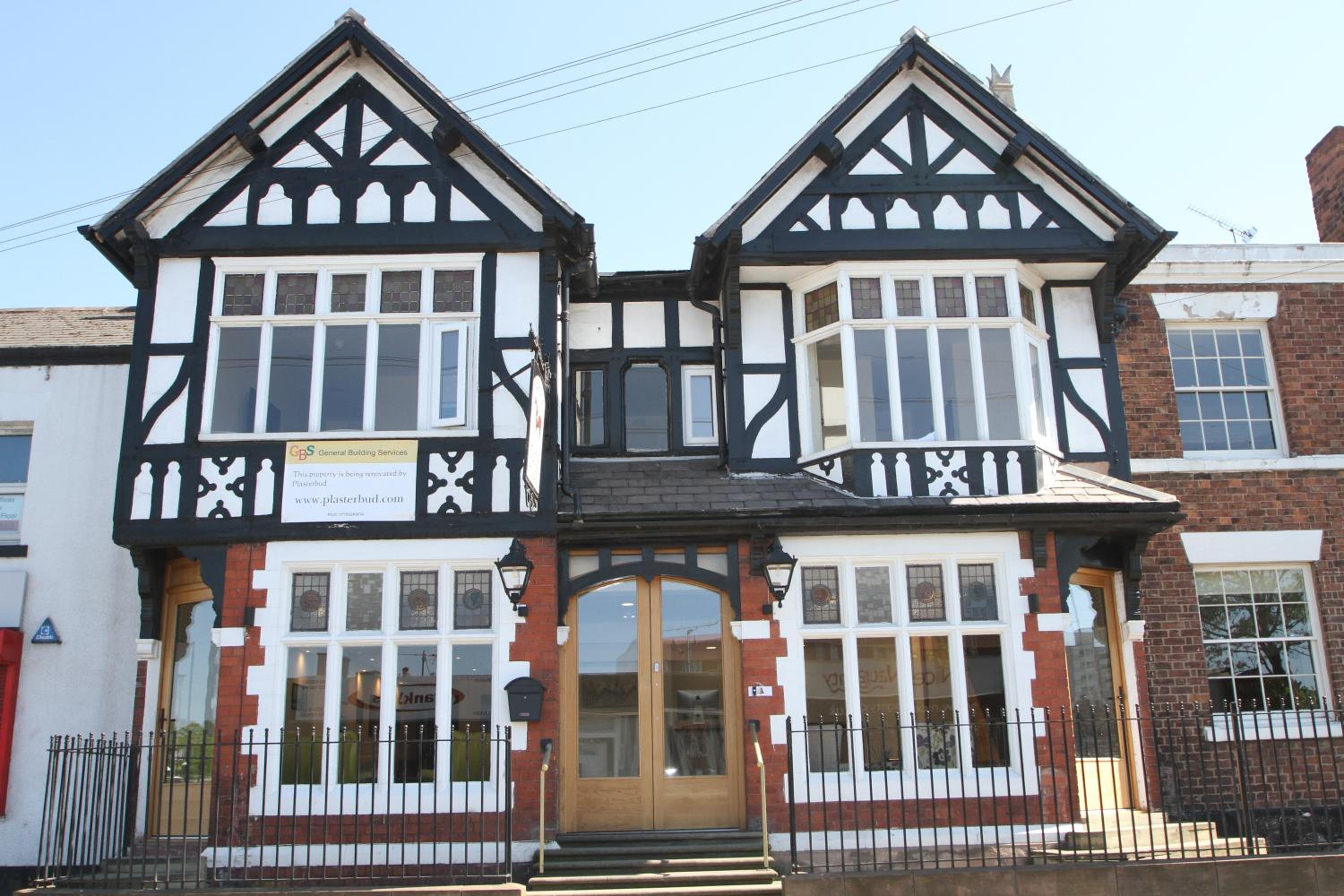 Hotel The Ormonde Guesthouse - Image 1