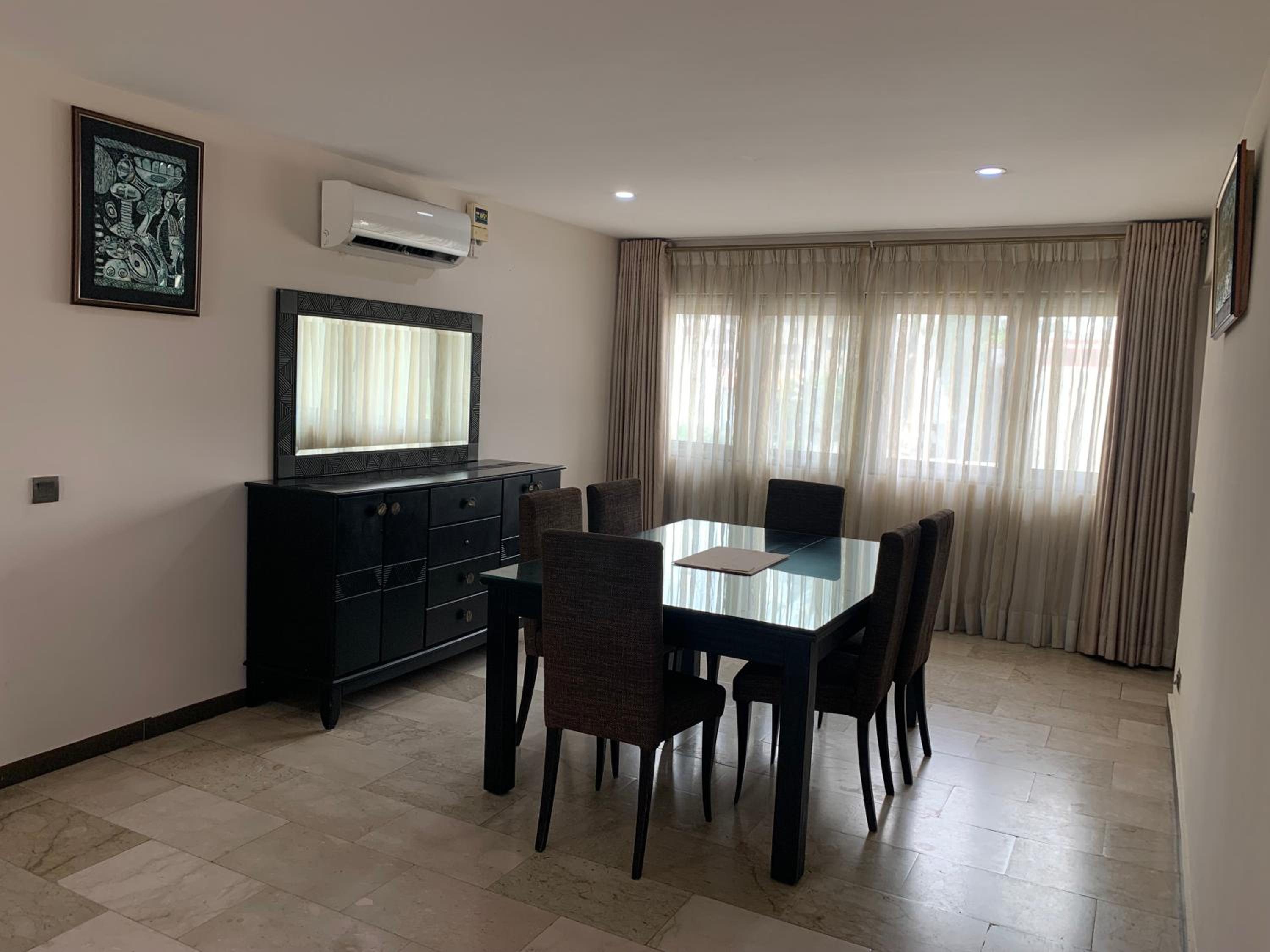 Emem Court - The Emem Apartment Collections