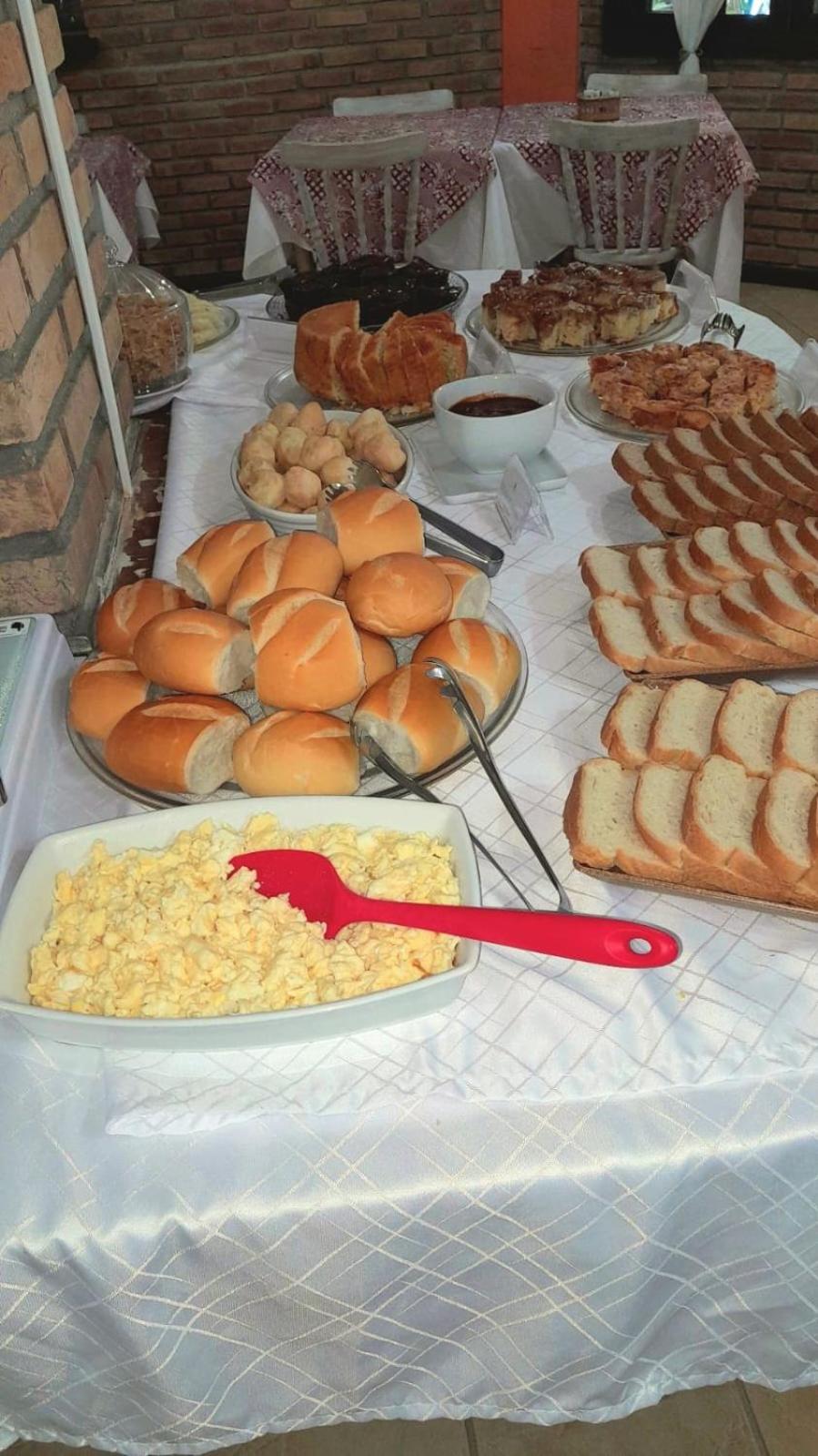 Pousada Pé da Mata Maresias