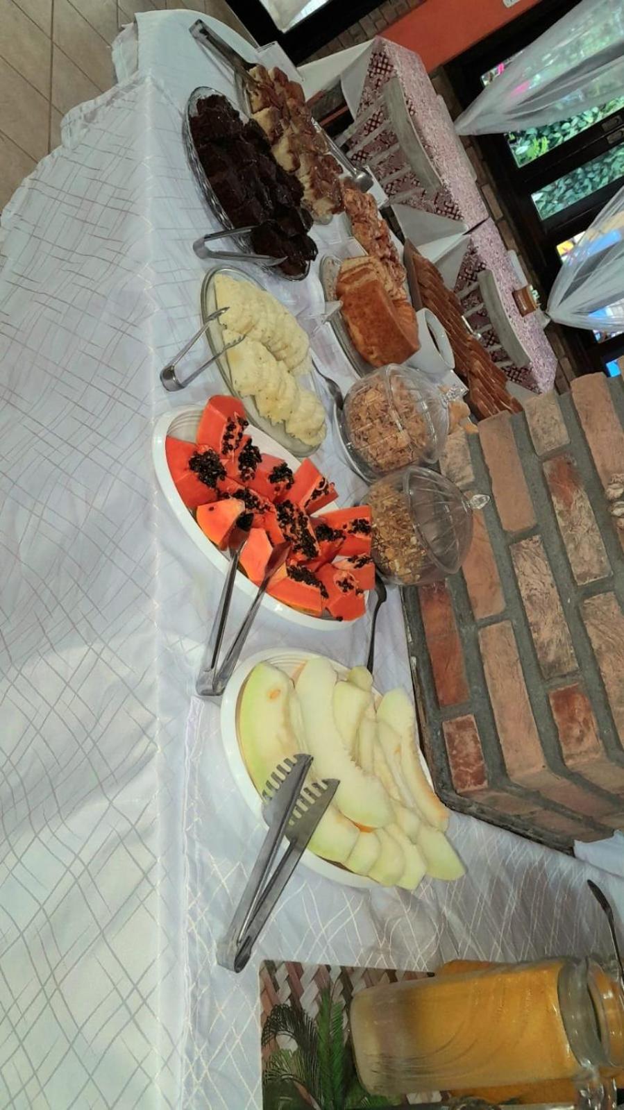 Pousada Pé da Mata Maresias