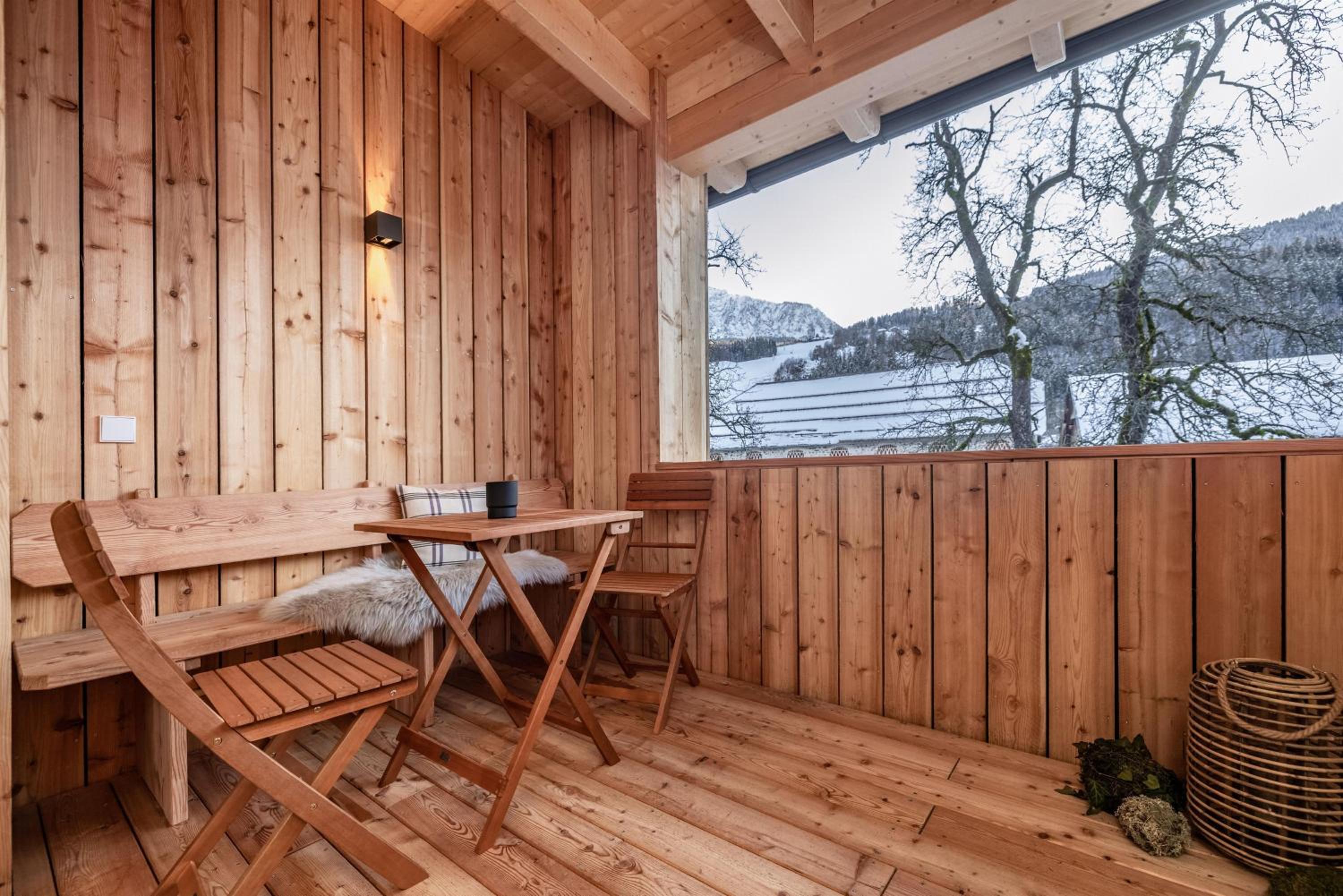 Landhaus Jenul view 2