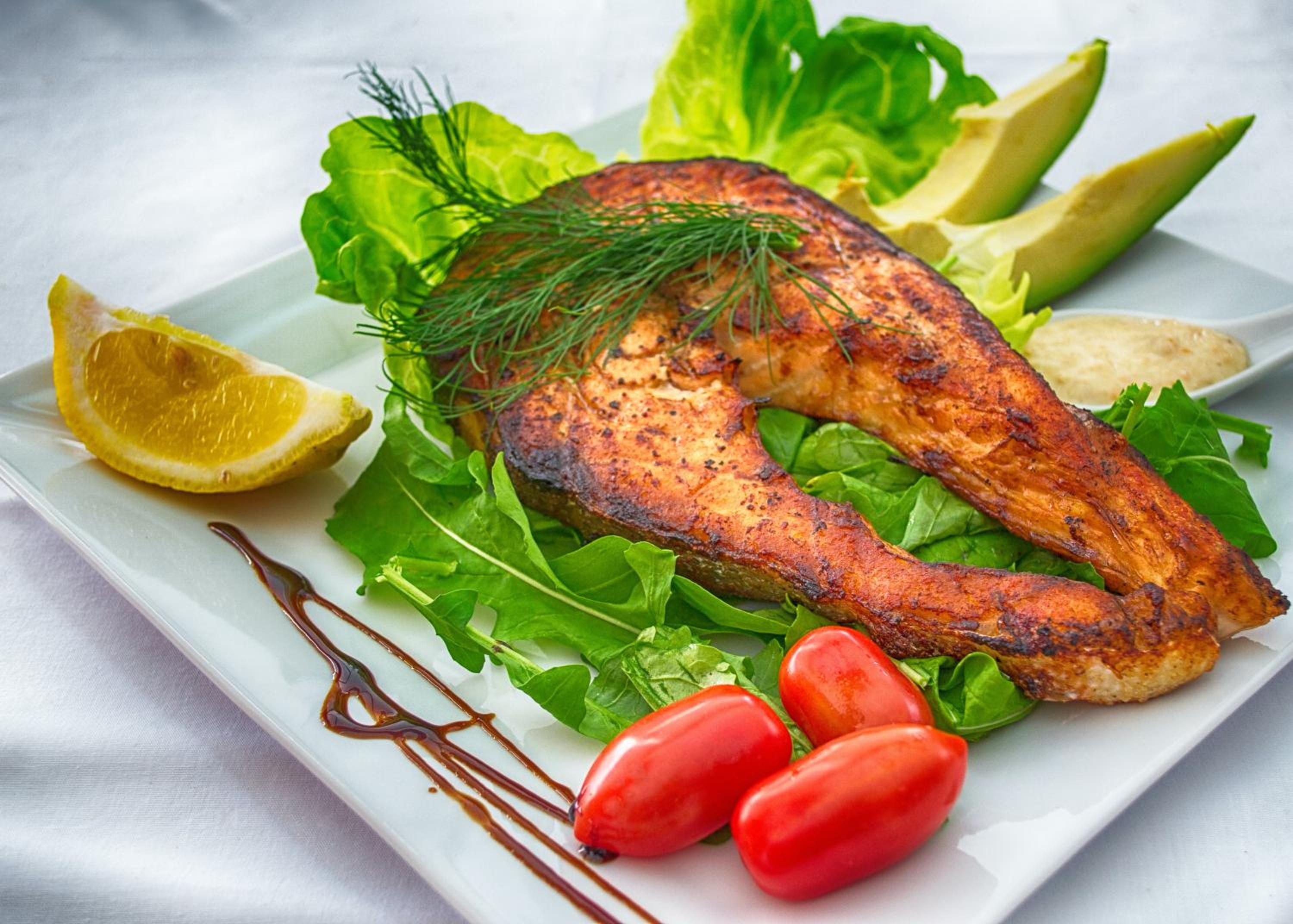 Bayview Seafood rest