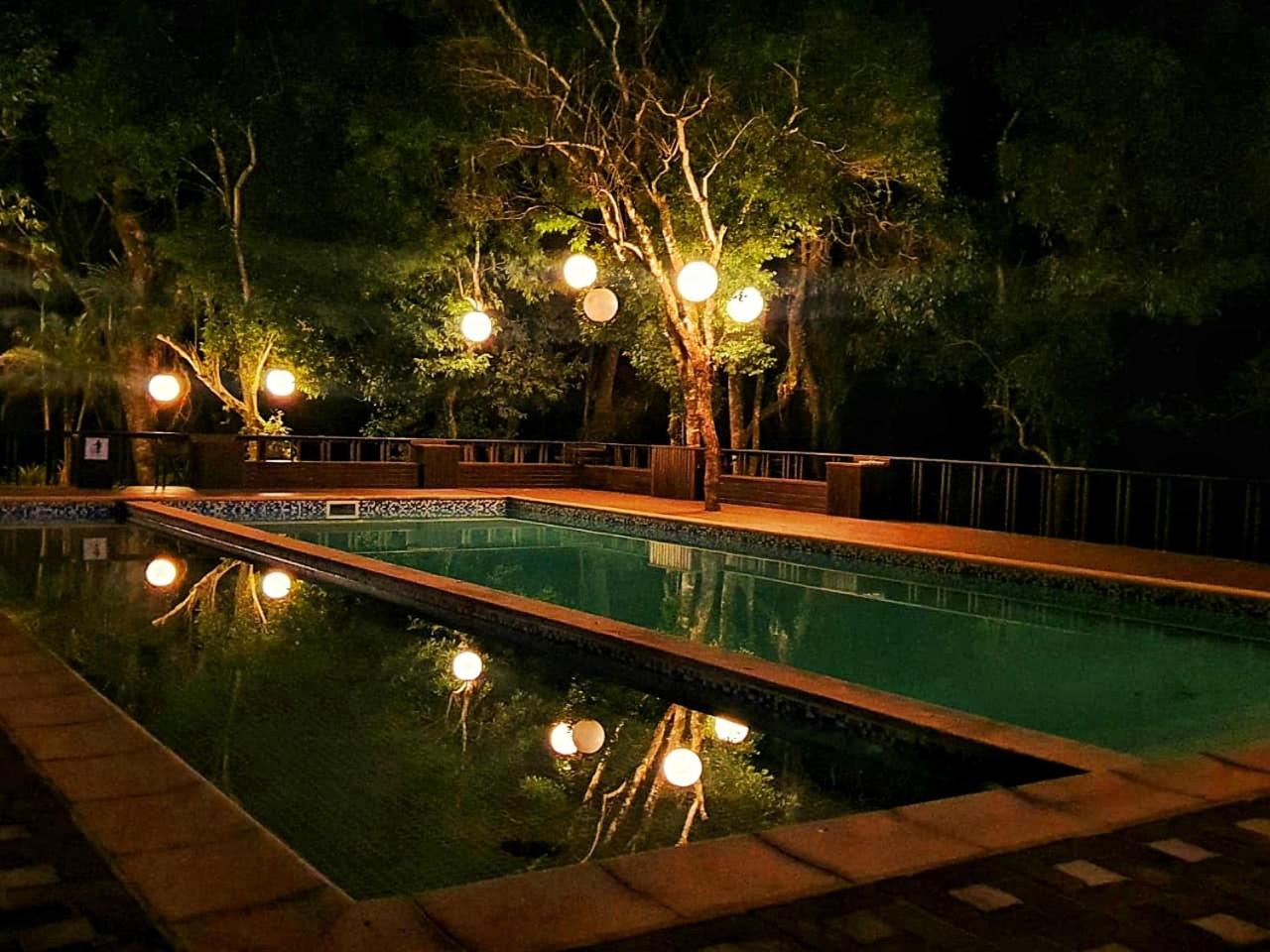 Hotel Cabañas Complejo Ysyry Misiones