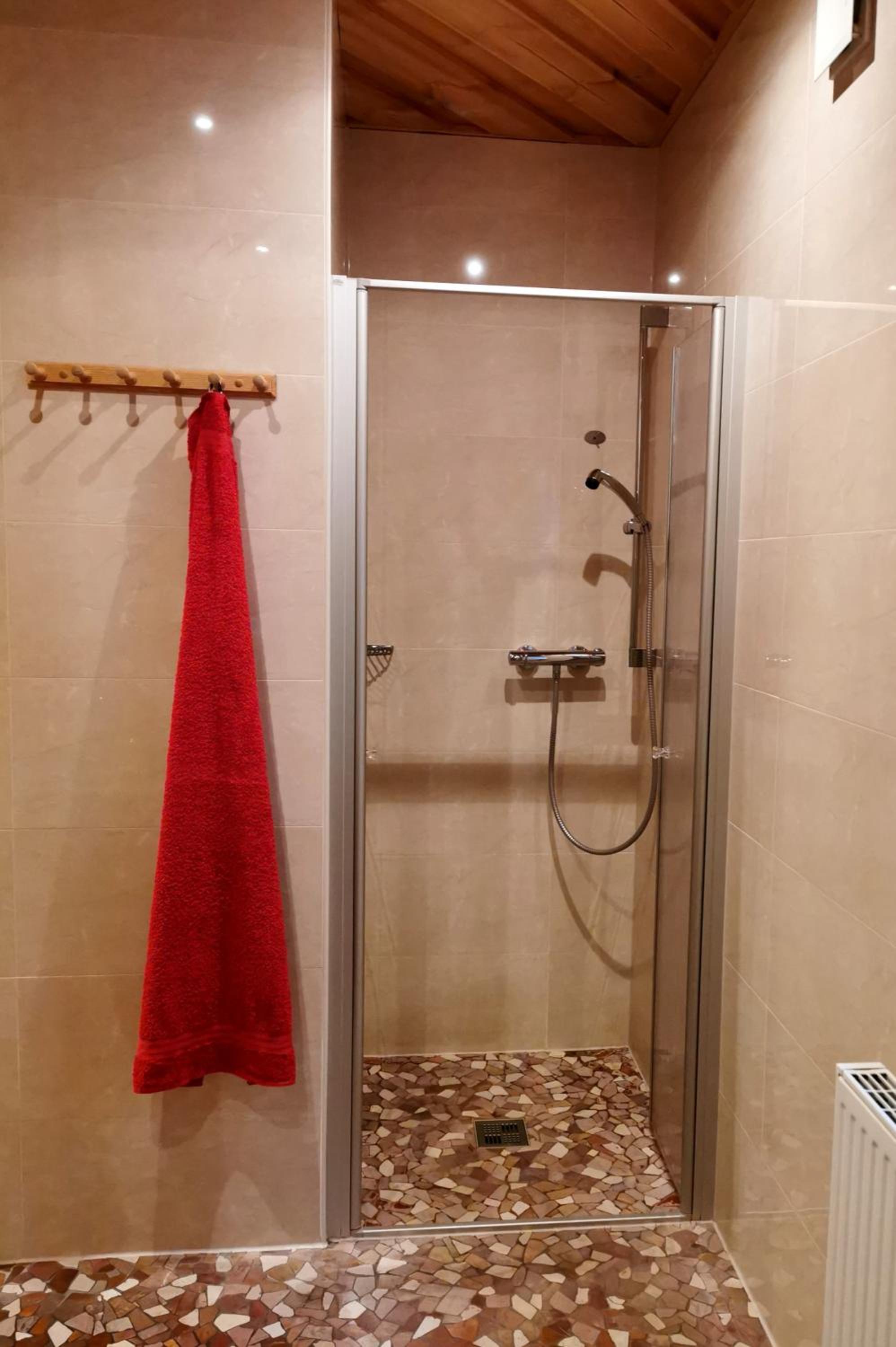 Ferienwohnung mit Schlossblick