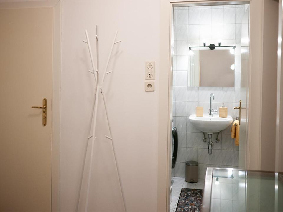 Big 2Rooms in Vienna city center