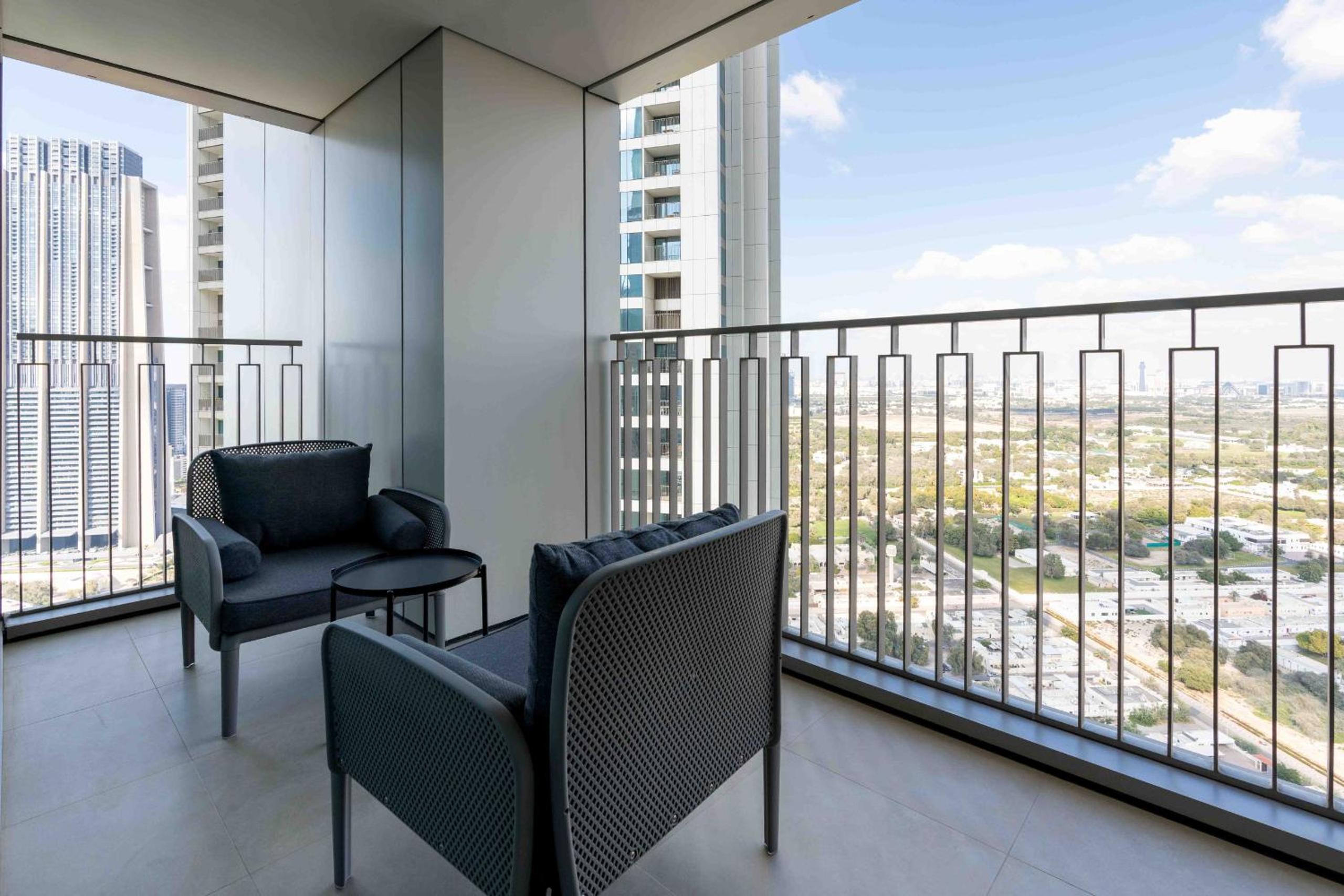 Downtown Views II Burj Khalifa View, Downtown Dubai - Mint Stay