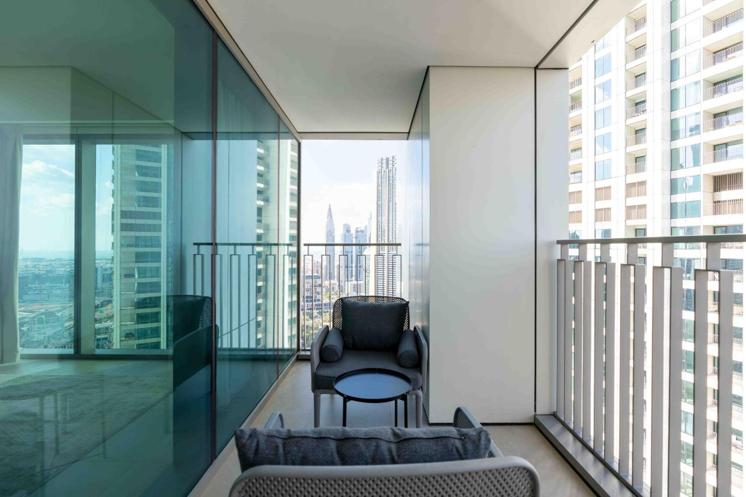 Downtown Views II Burj Khalifa View, Downtown Dubai - Mint Stay