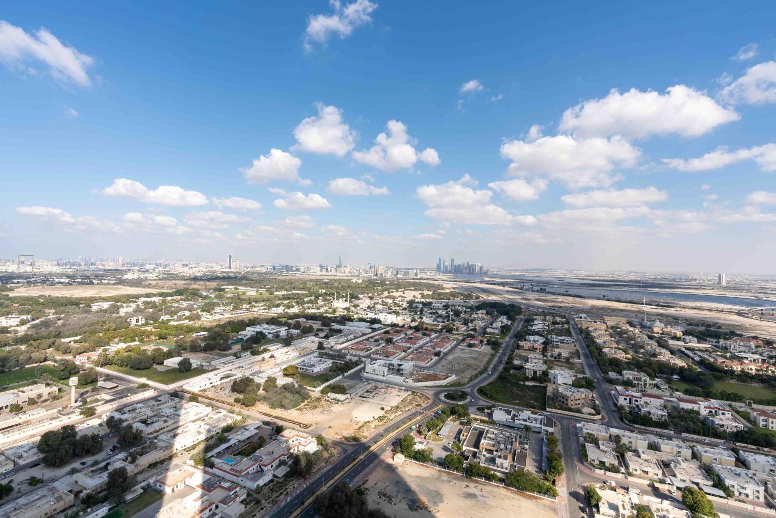 Downtown Views II Burj Khalifa View, Downtown Dubai - Mint Stay