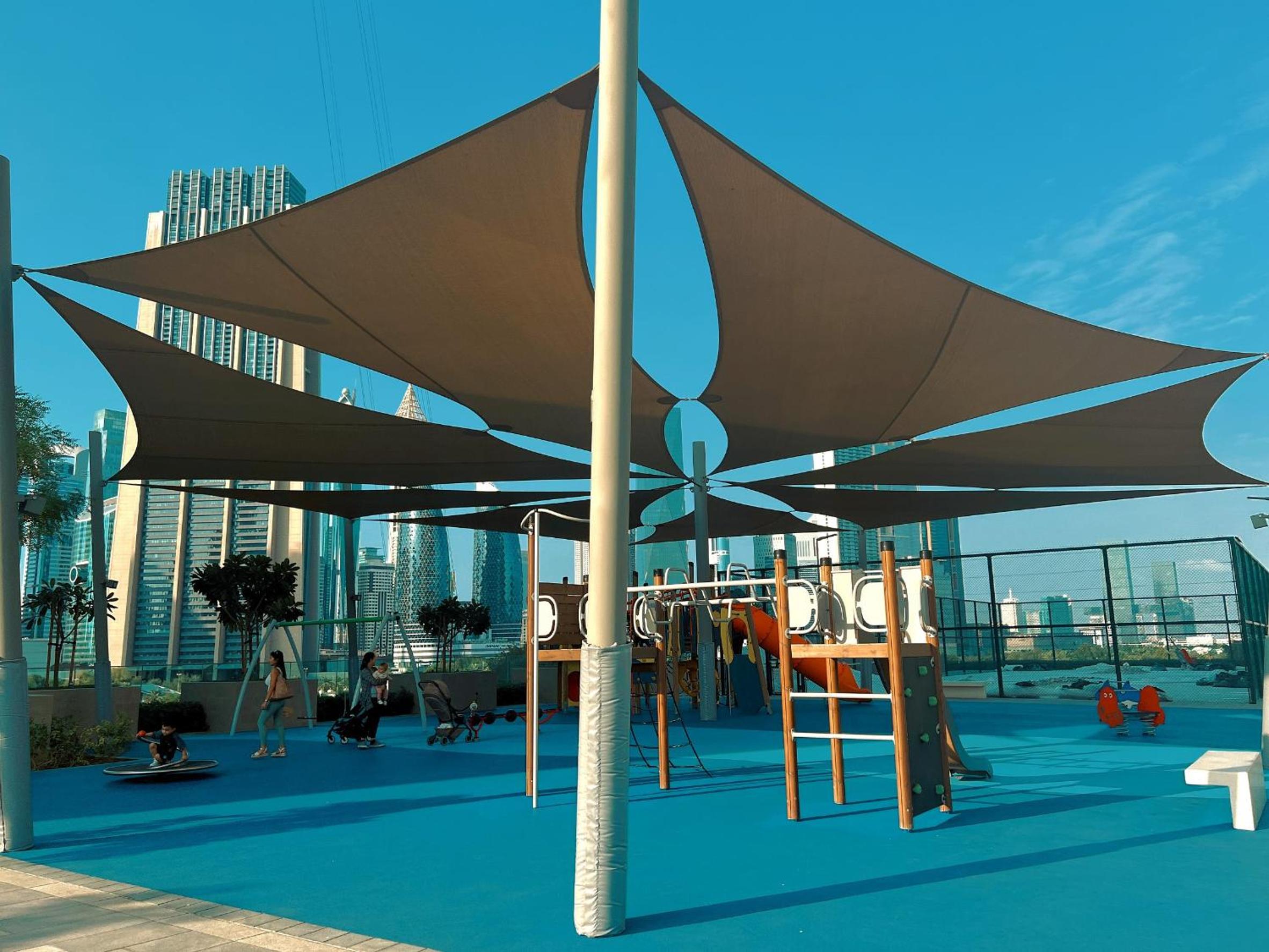 Downtown Views II Burj Khalifa View, Downtown Dubai - Mint Stay
