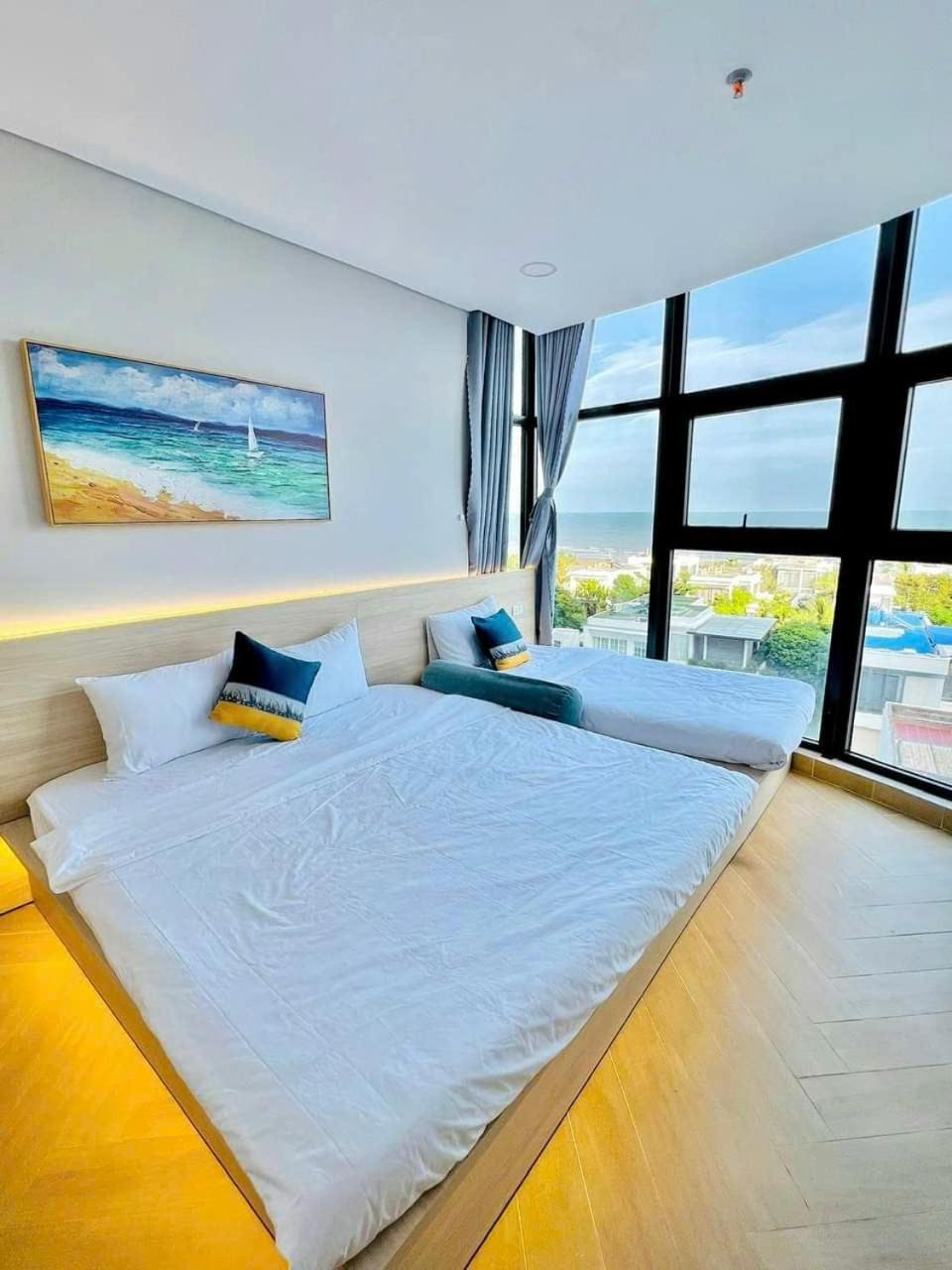 5 homestay Ocean View