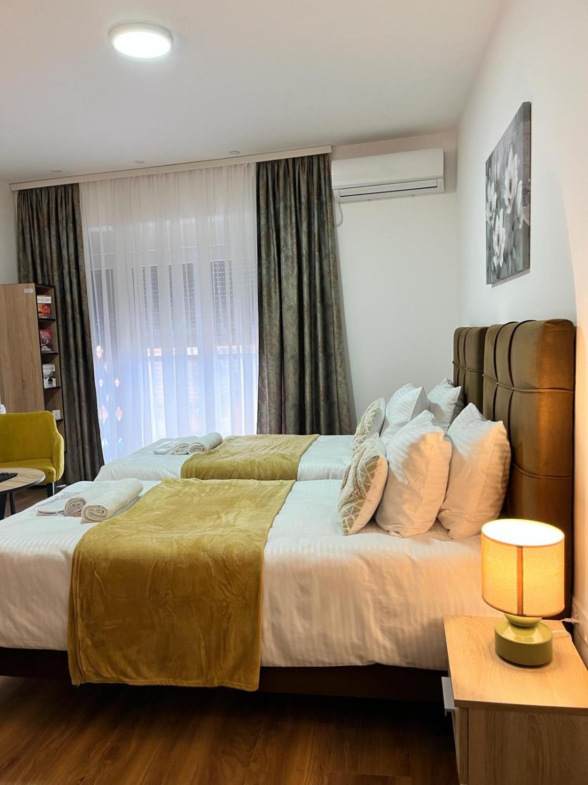 Apartmani Profesional Pajkovic