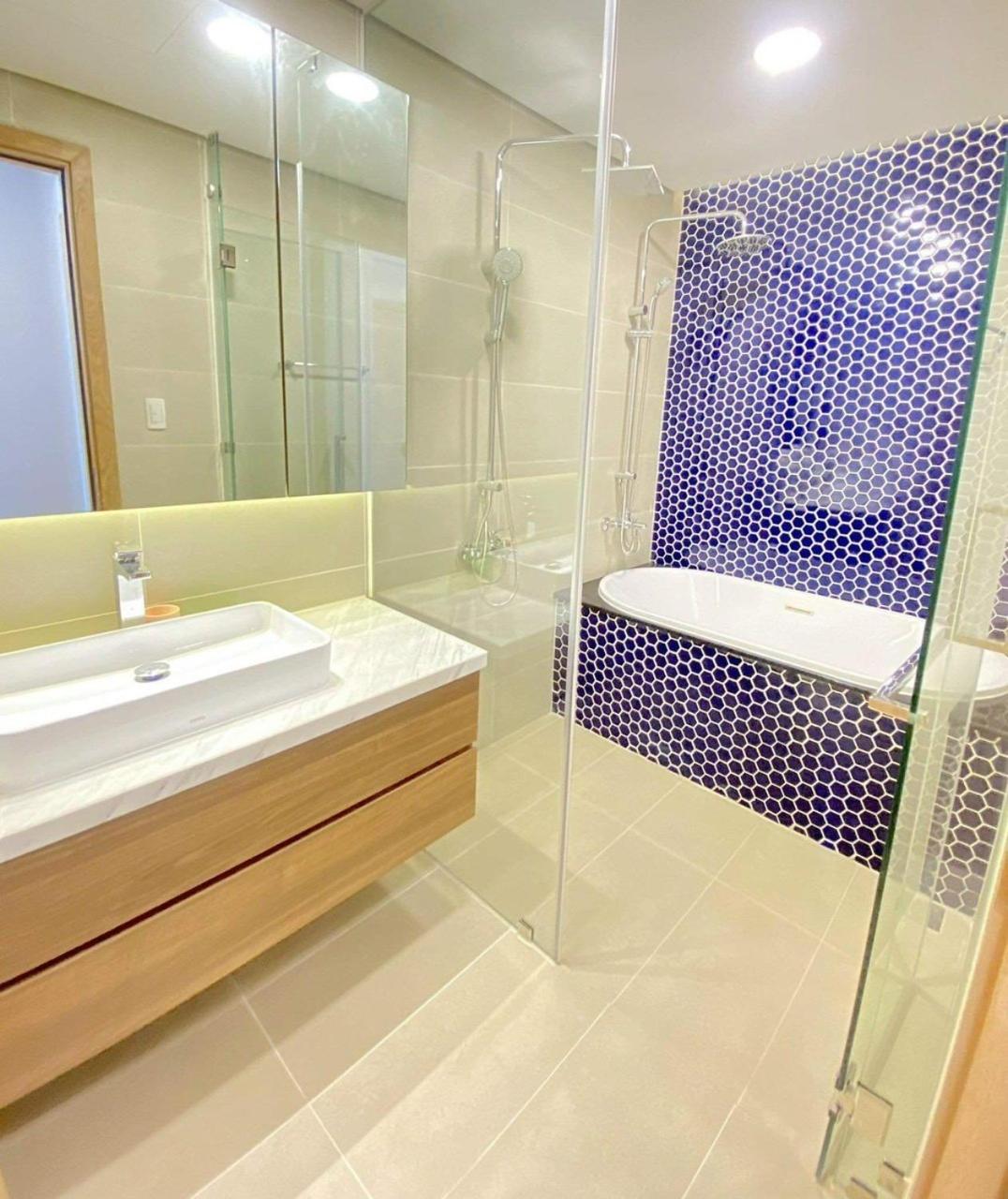 5 homestay Ocean View