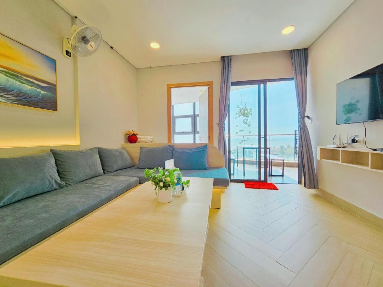 5 homestay Ocean View