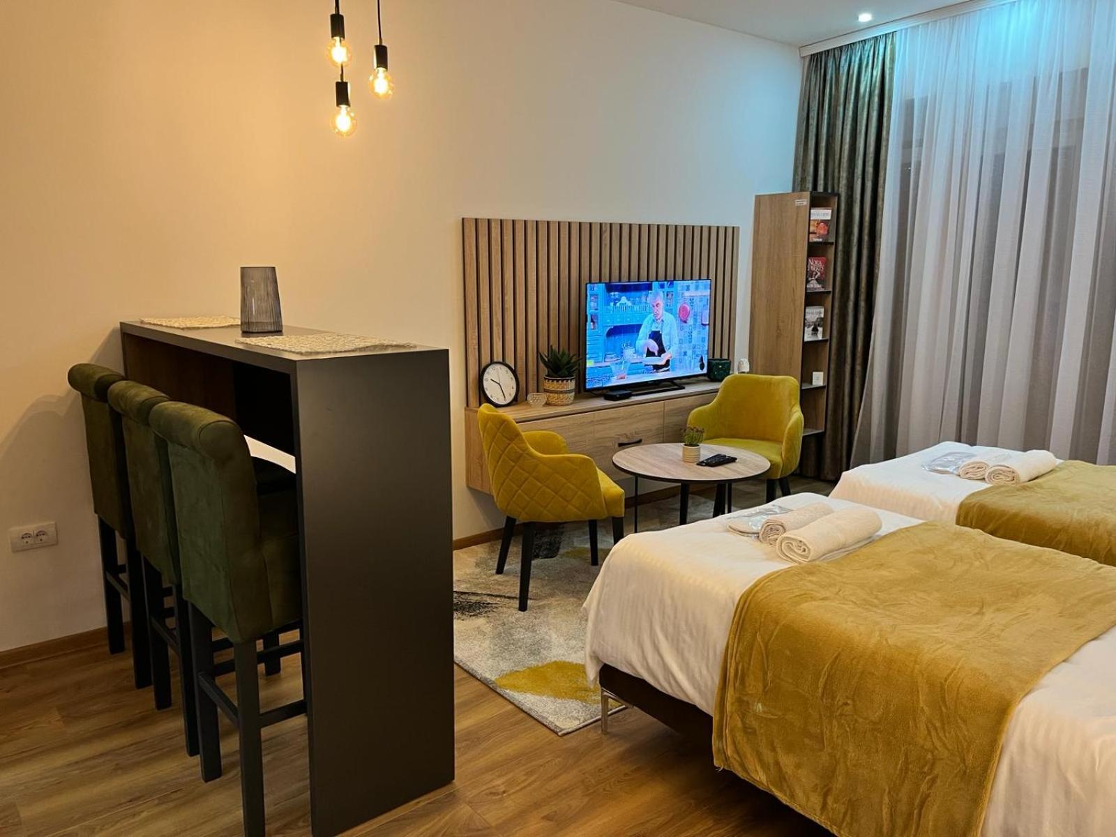 Apartmani Profesional Pajkovic