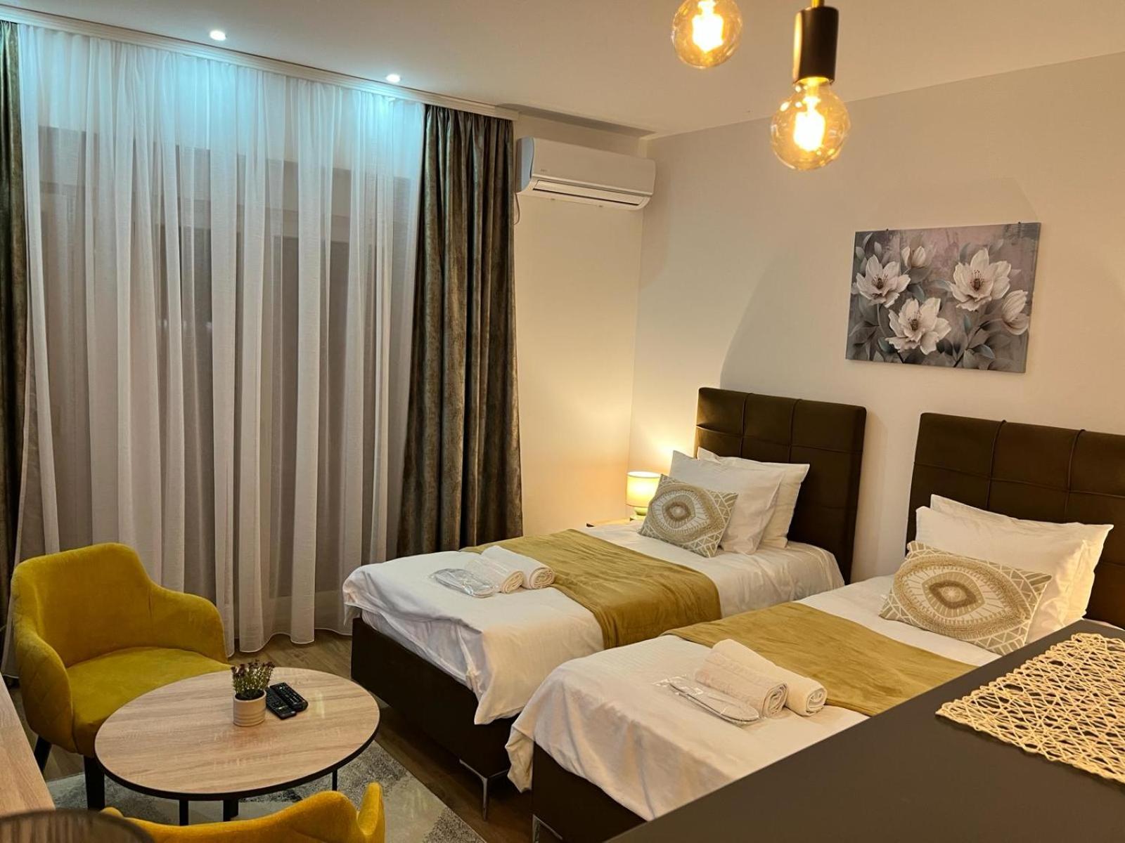 Apartmani Profesional Pajkovic