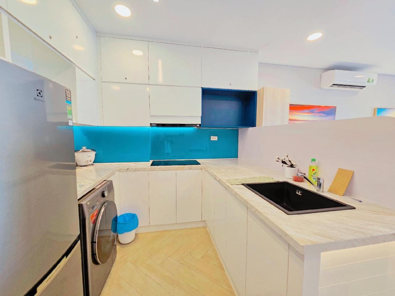 5 homestay Ocean View