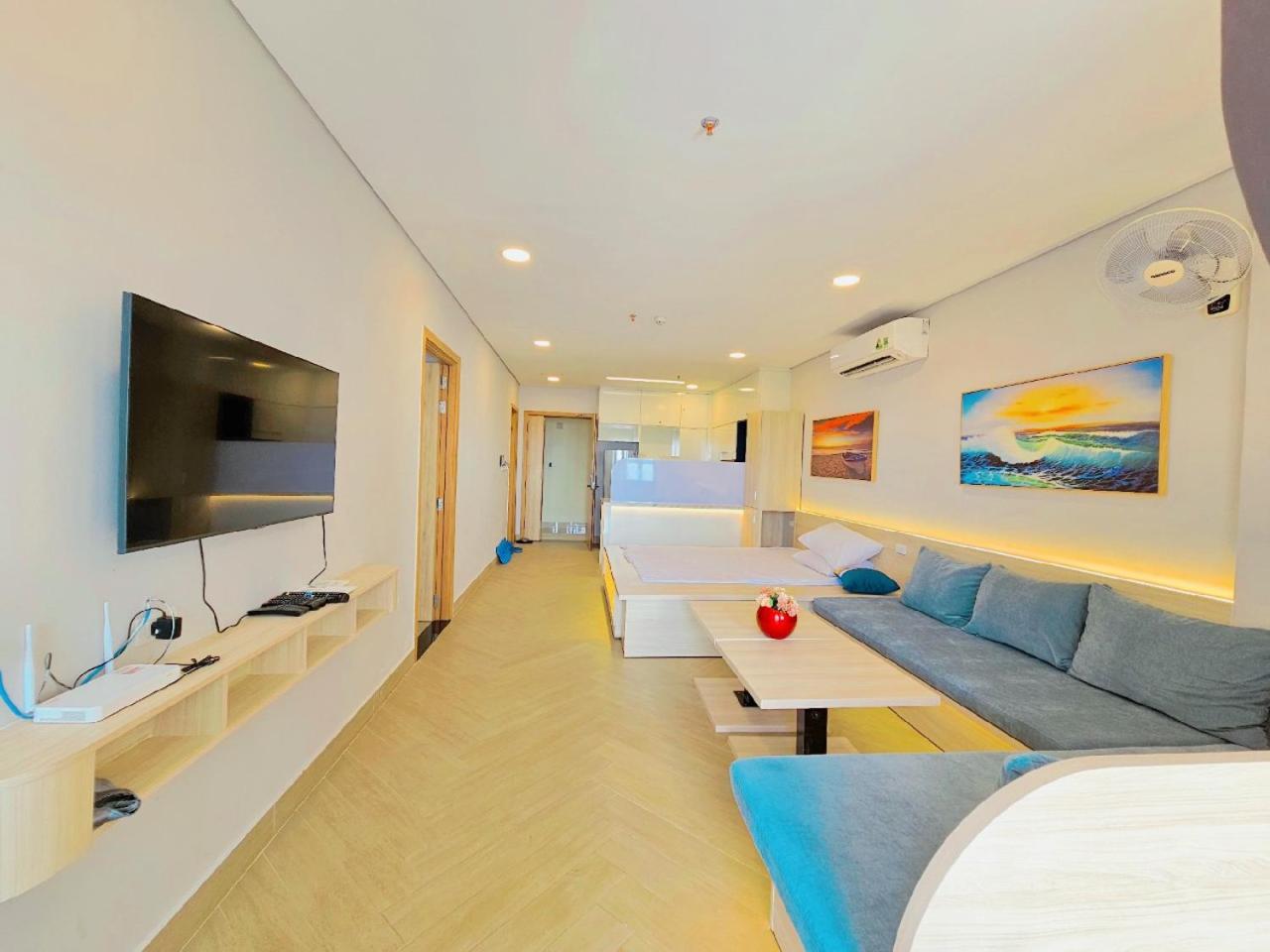 5 homestay Ocean View